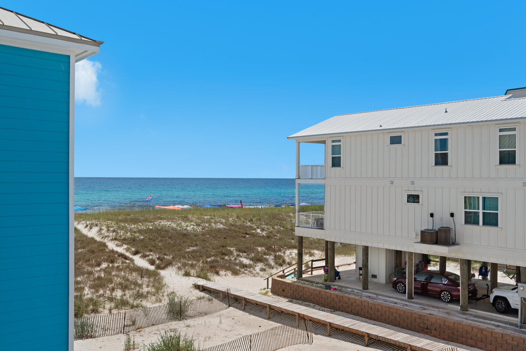 SUMMER PLACE - Residential