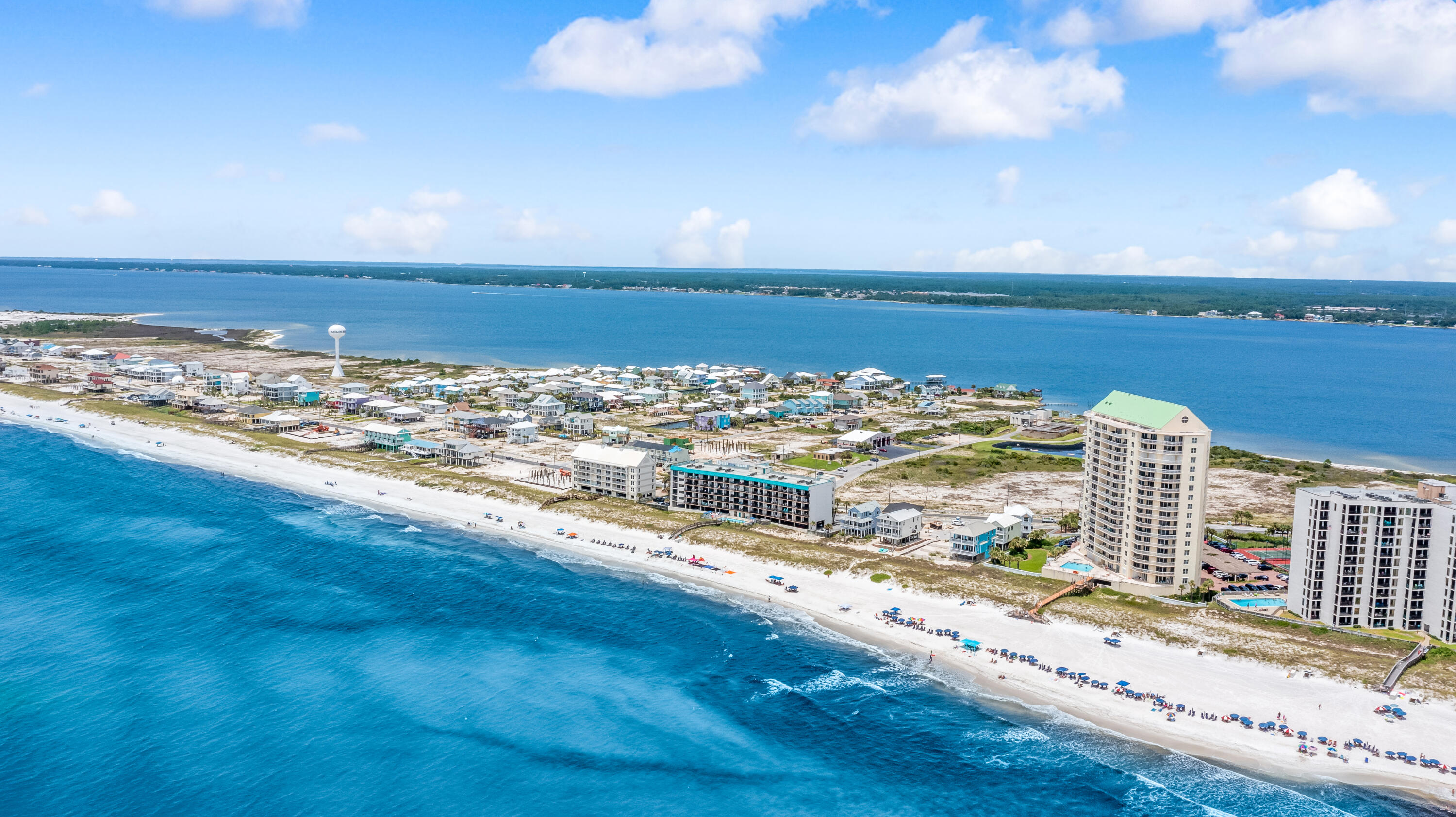 SUMMER PLACE - Residential