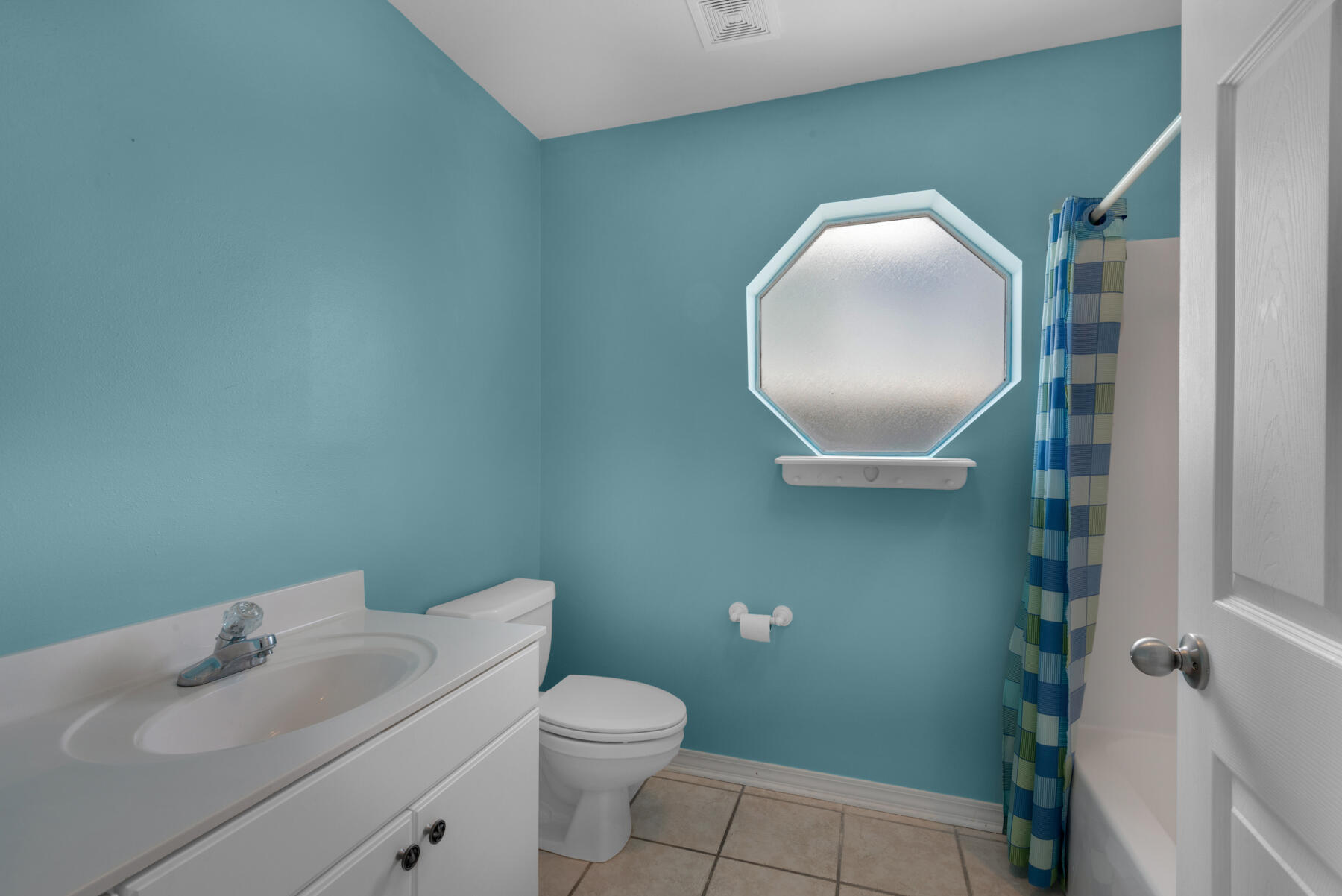 SUMMER PLACE - Residential