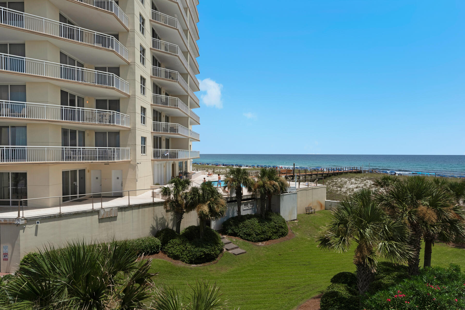 SUMMER PLACE - Residential