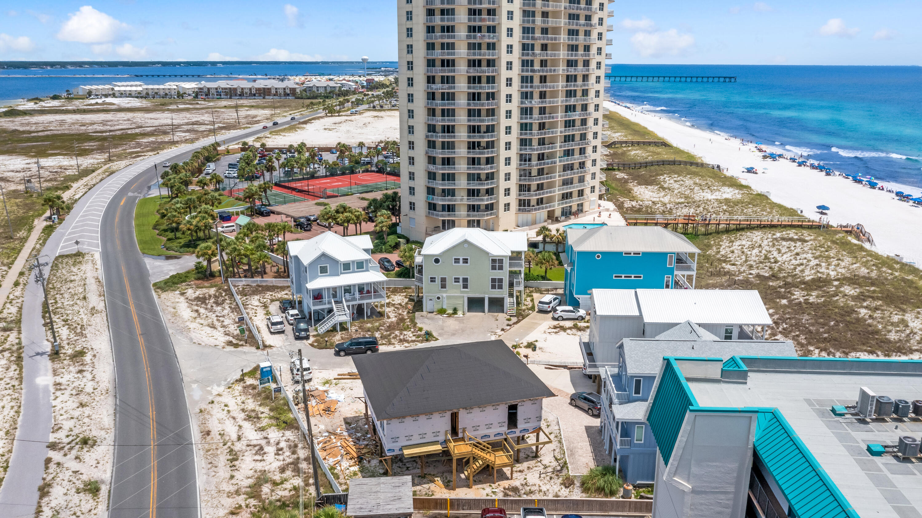 SUMMER PLACE - Residential