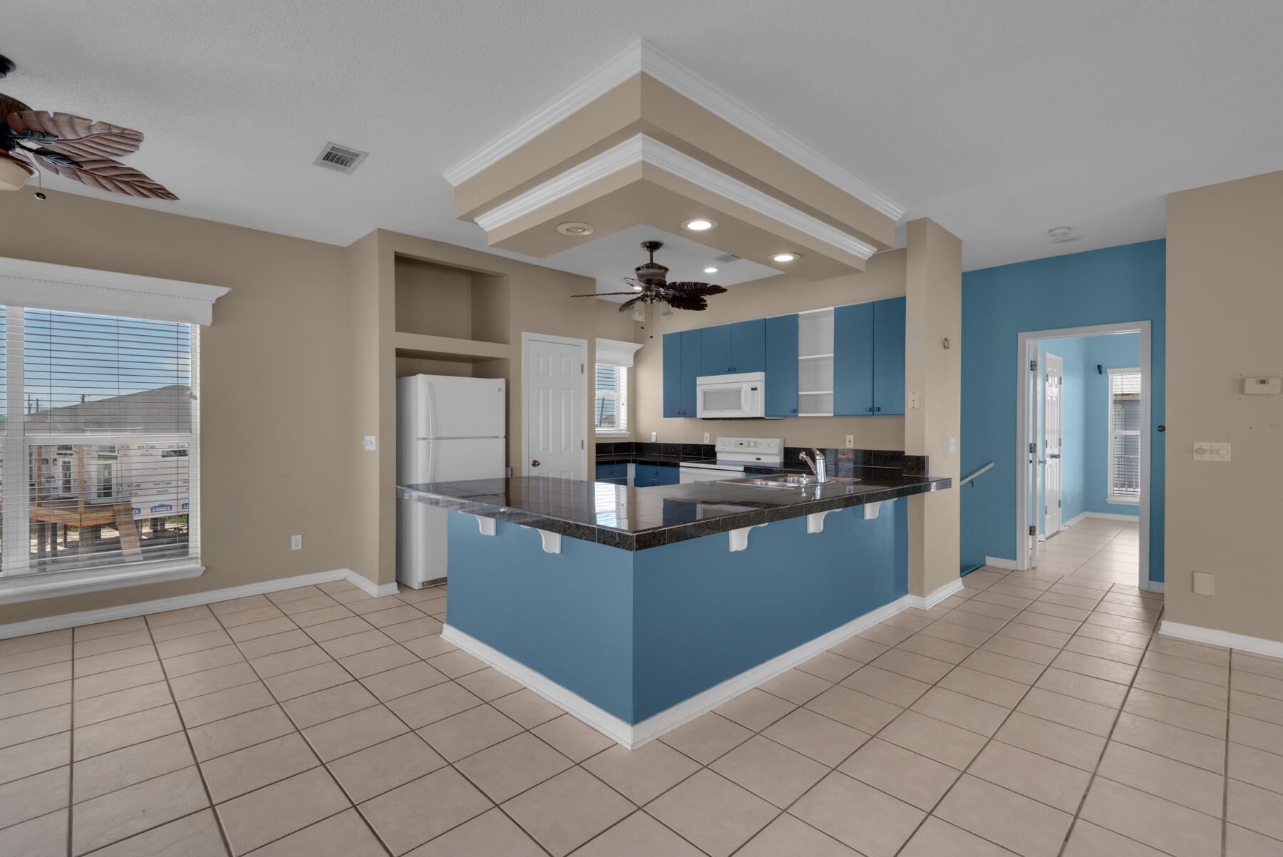 SUMMER PLACE - Residential