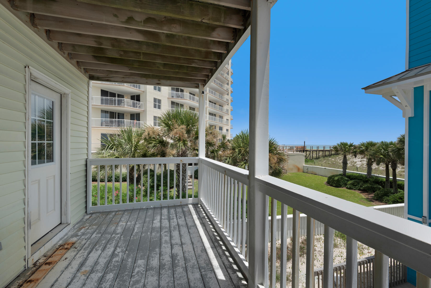 SUMMER PLACE - Residential