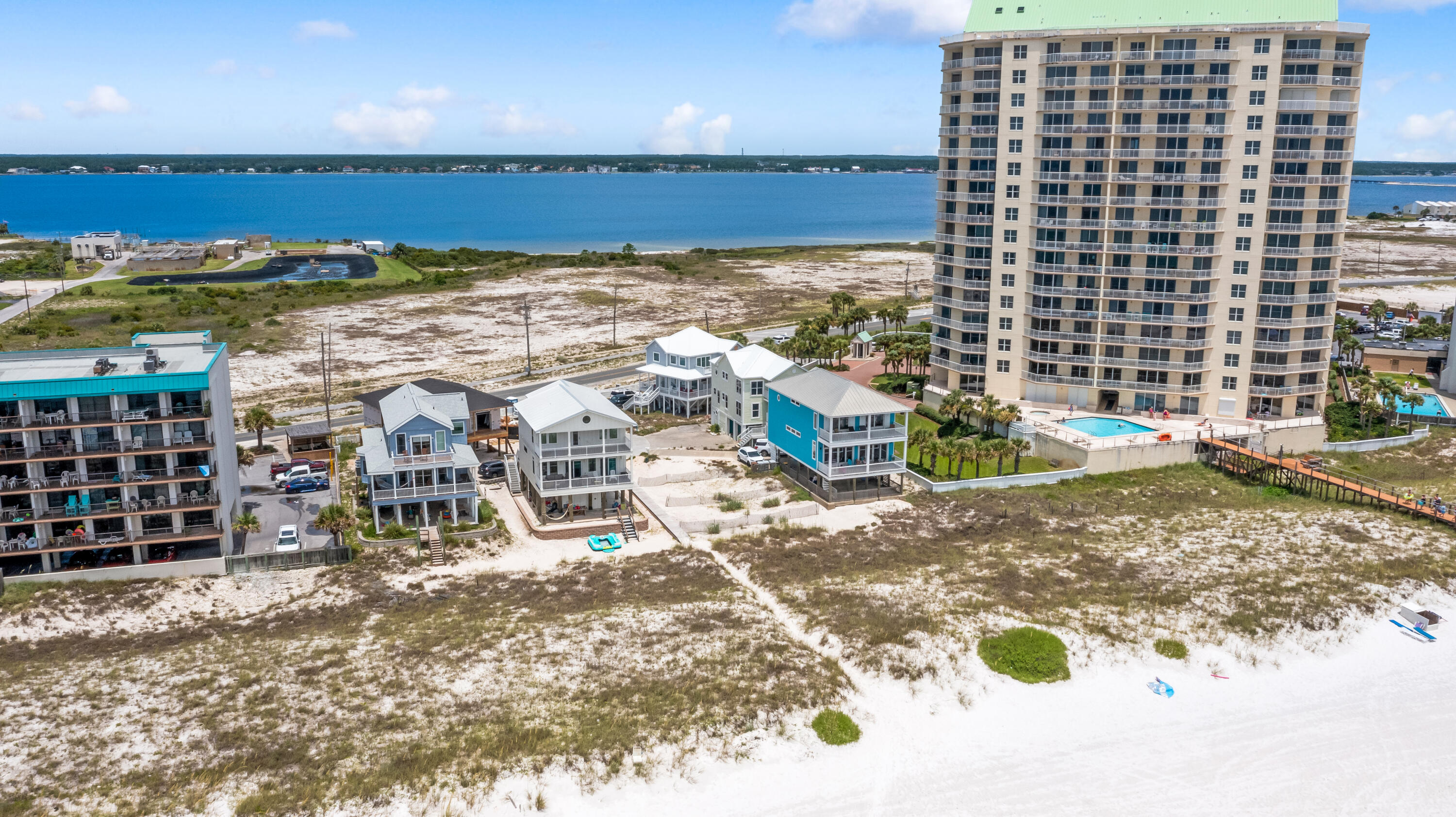 SUMMER PLACE - Residential