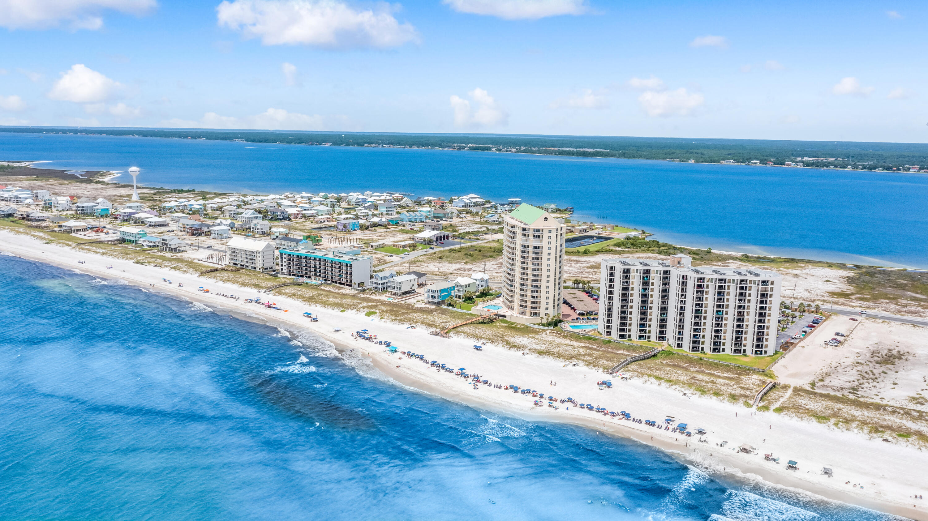 SUMMER PLACE - Residential