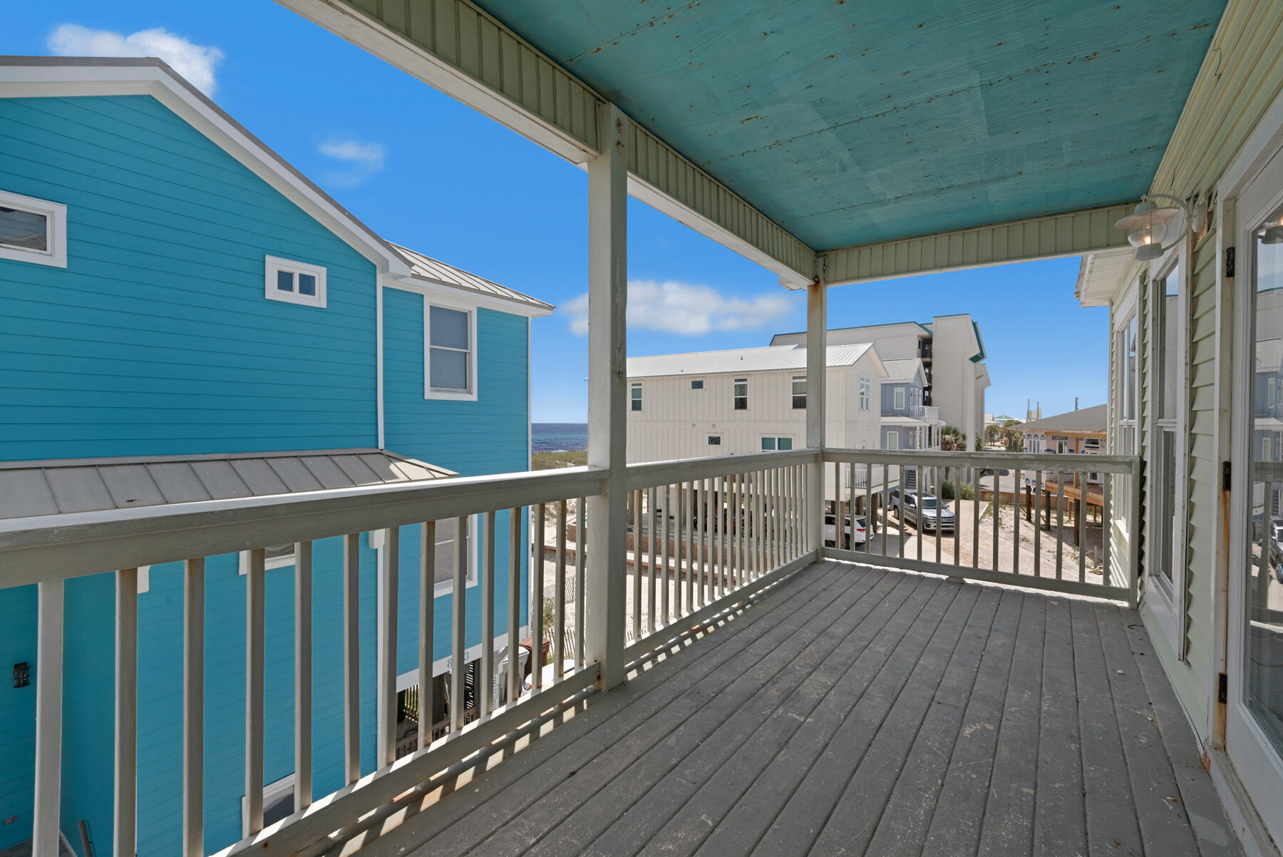 SUMMER PLACE - Residential