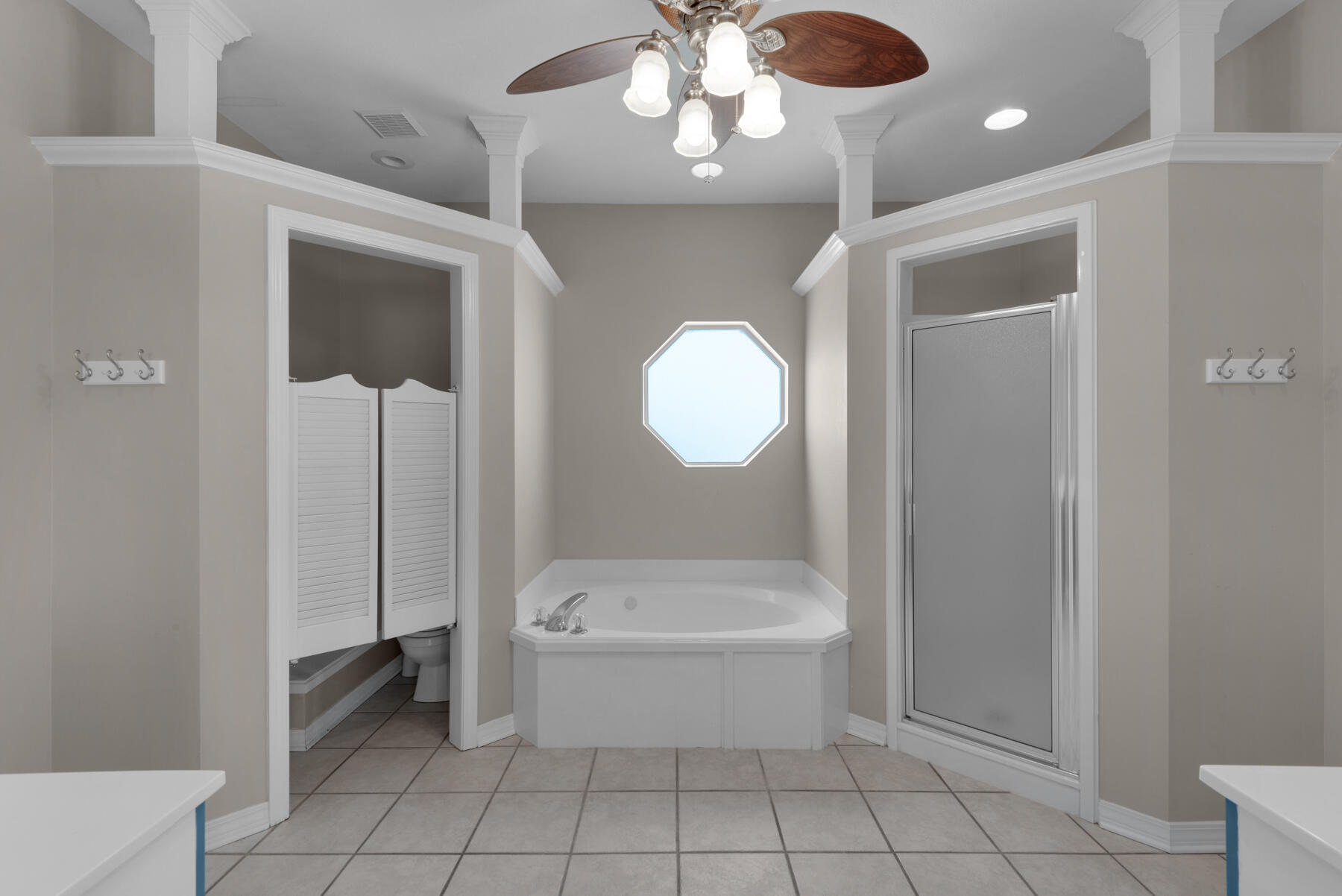 SUMMER PLACE - Residential