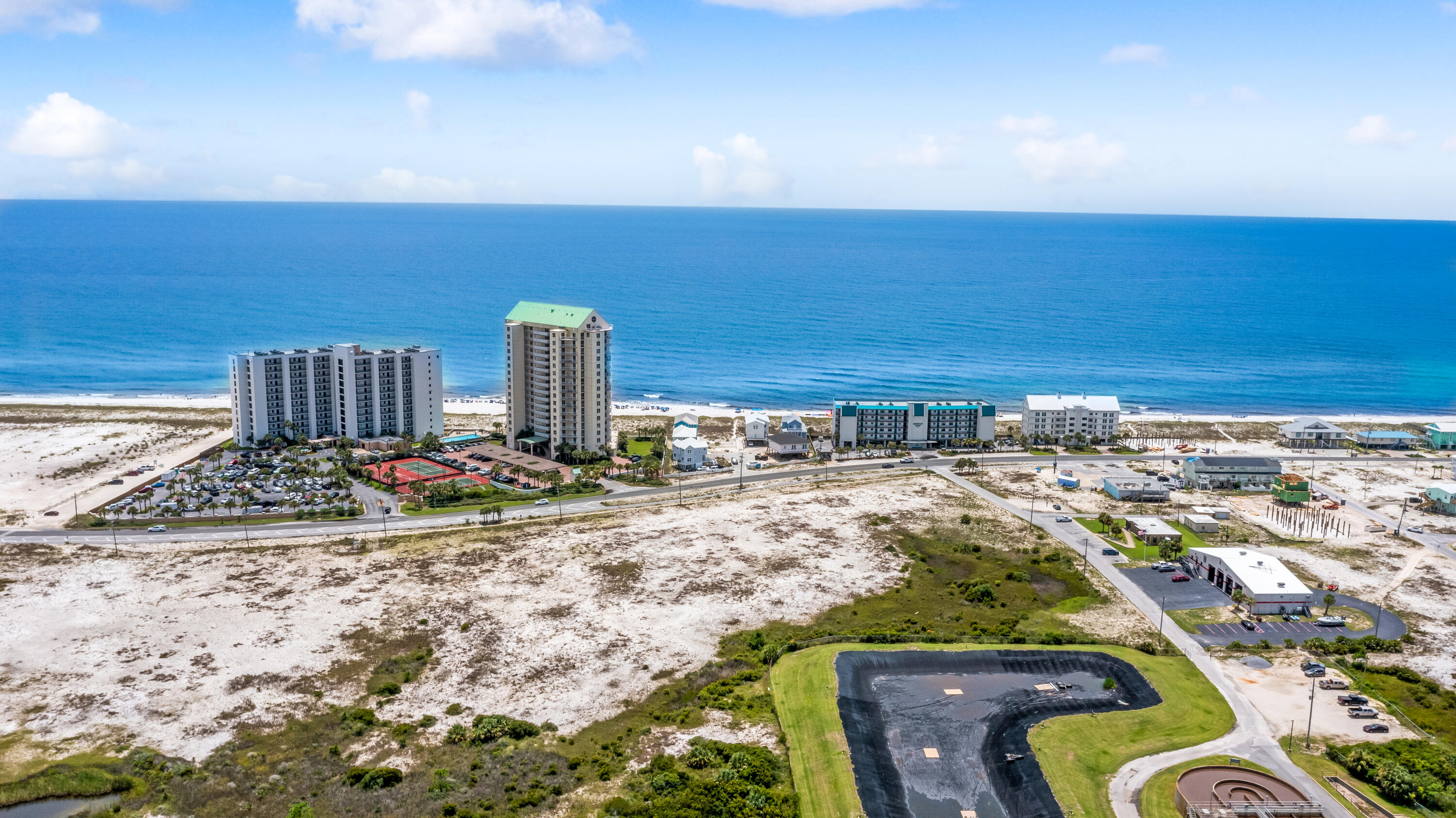 SUMMER PLACE - Residential