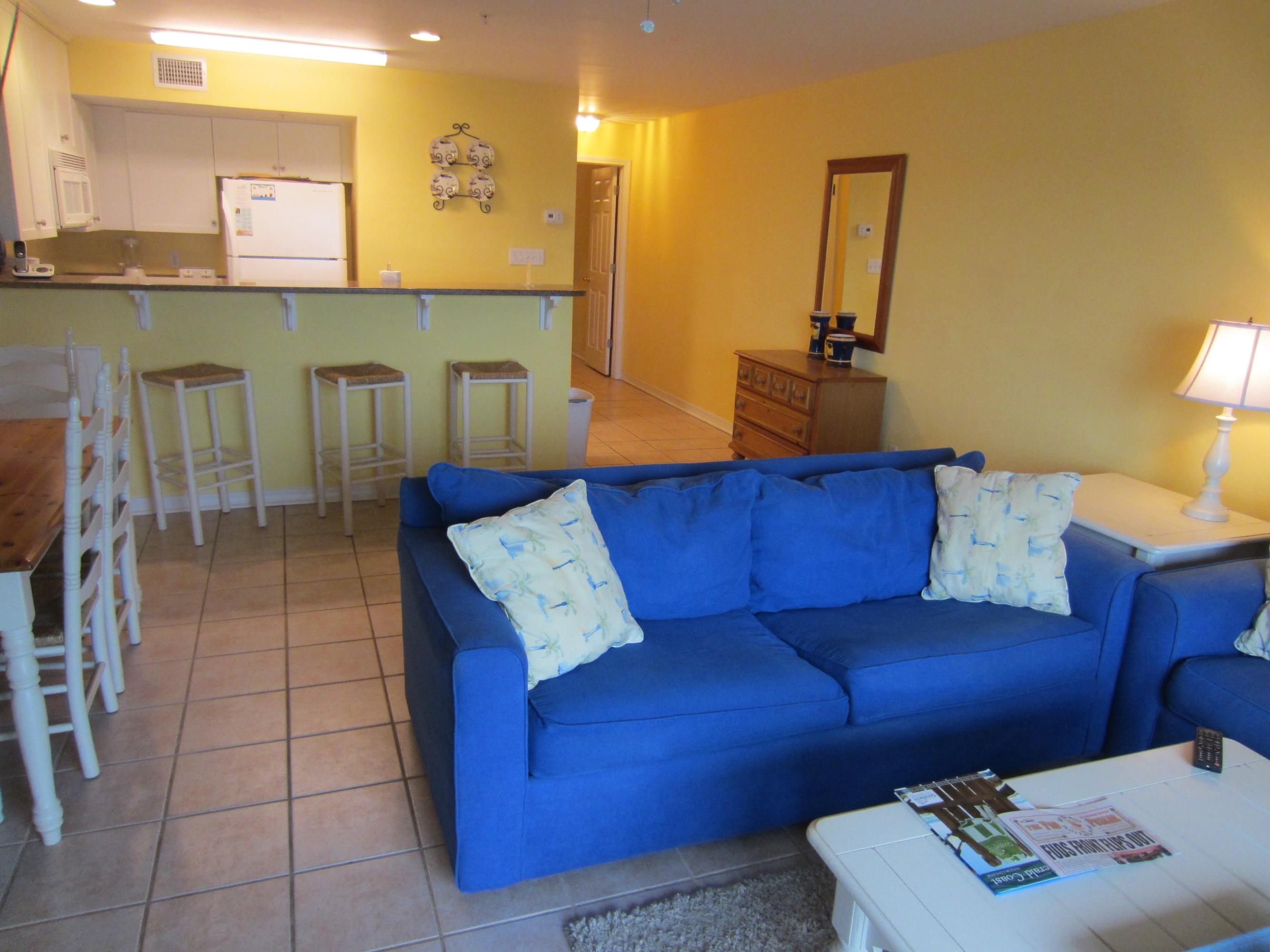 MARAVILLA CONDO 1 - Residential