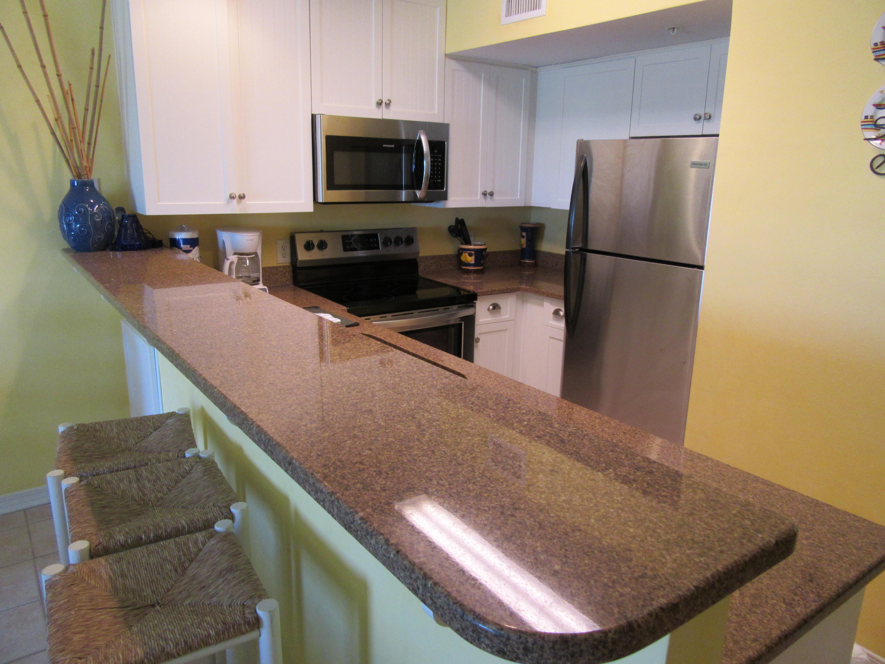 MARAVILLA CONDO 1 - Residential