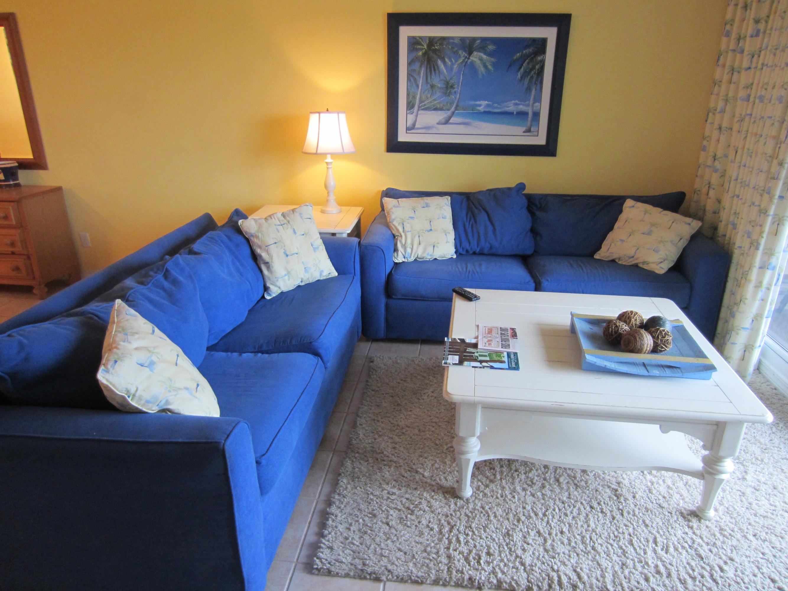 MARAVILLA CONDO 1 - Residential