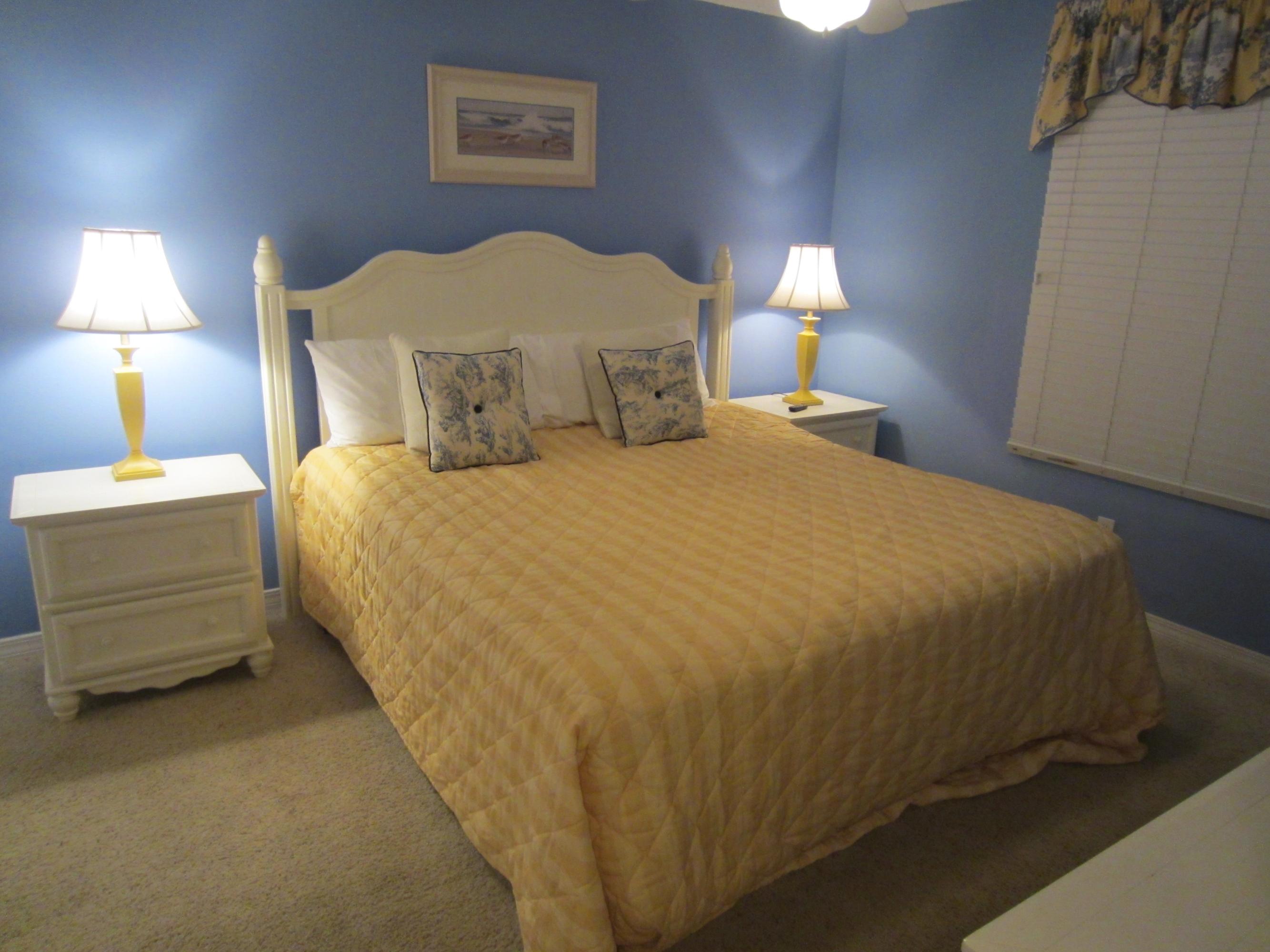 MARAVILLA CONDO 1 - Residential