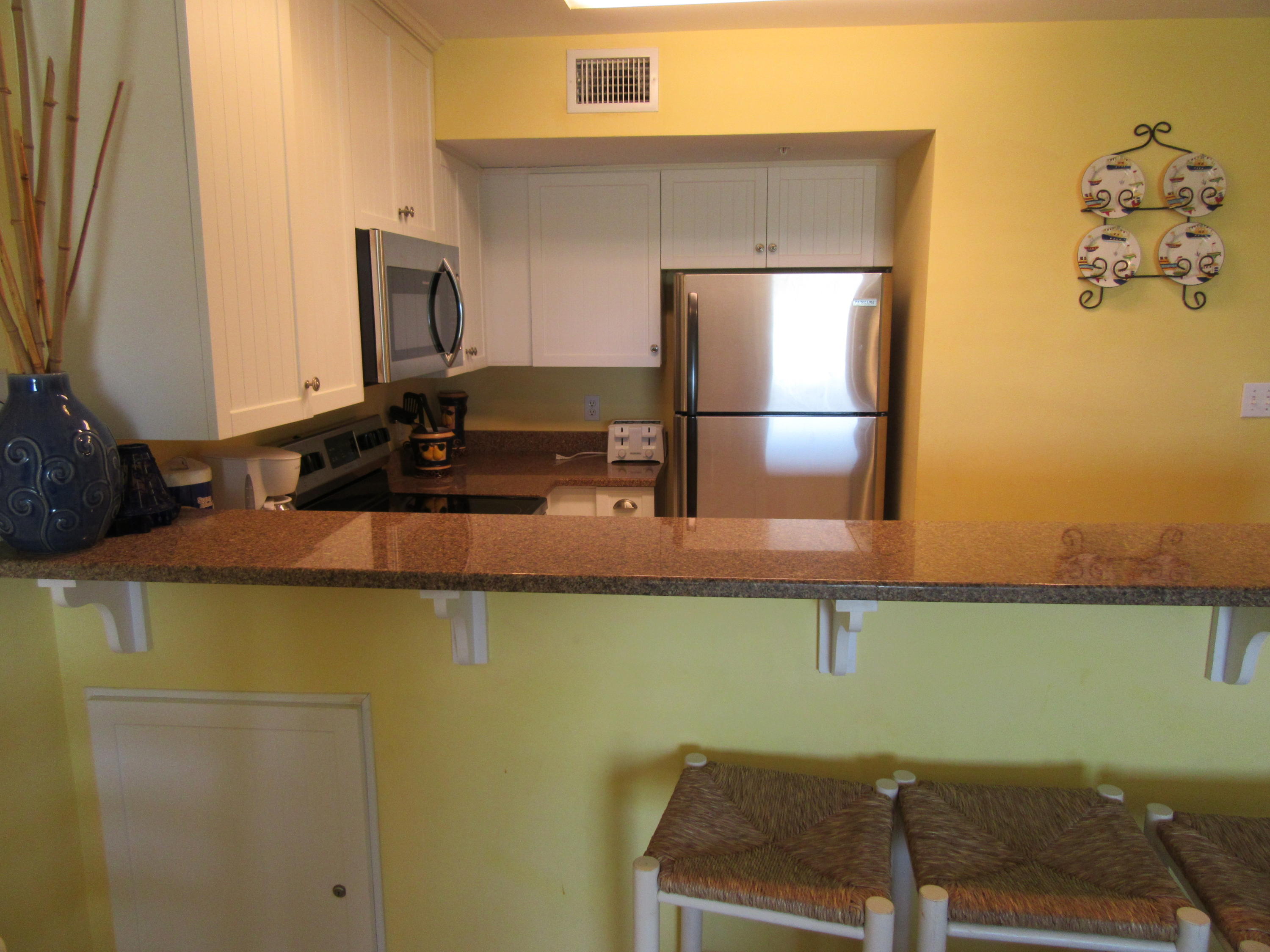 MARAVILLA CONDO 1 - Residential