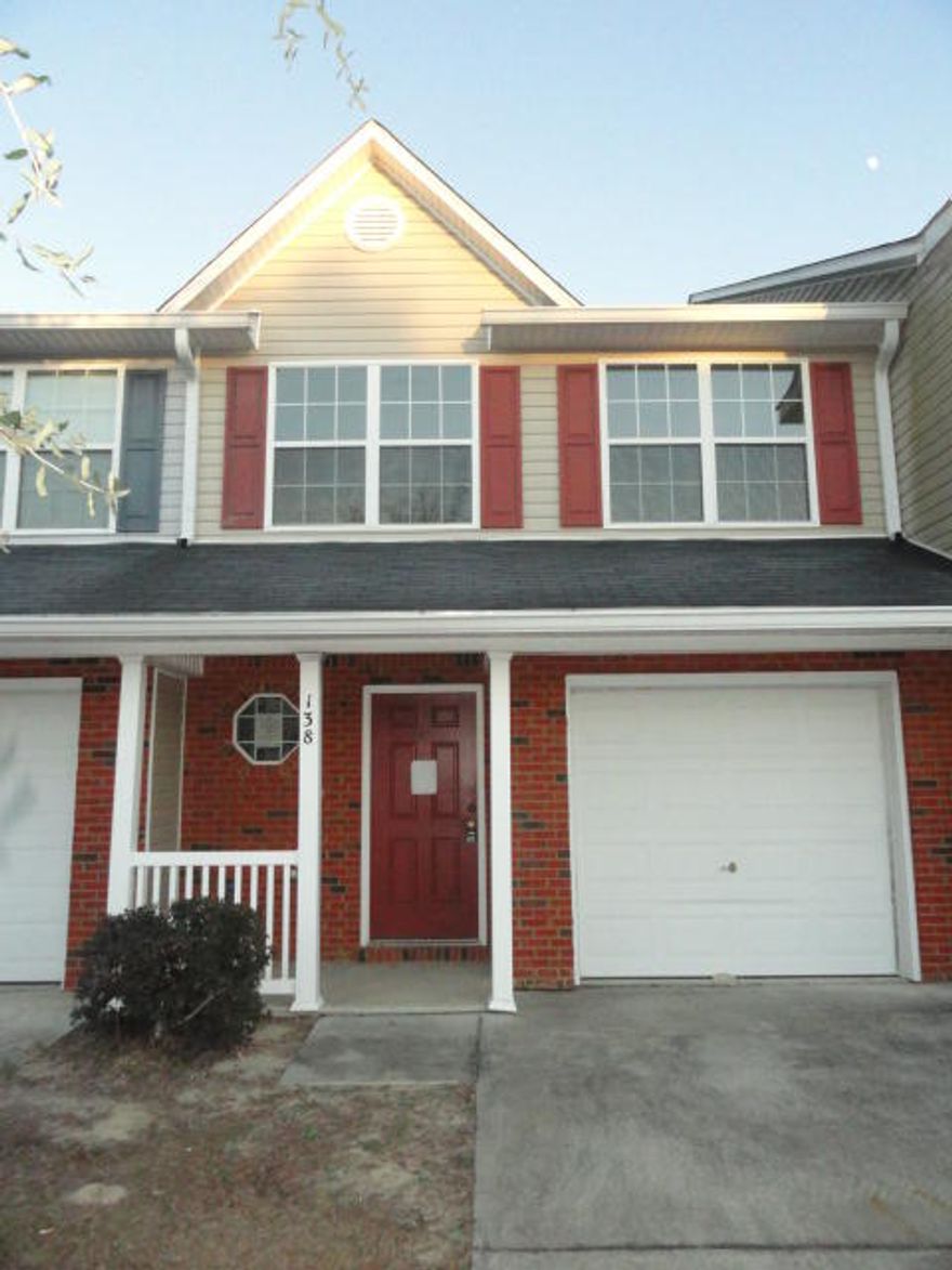 Move In Ready! This completely renovated unit is like new. Fresh paint, new carpet and new appliances are already for you to enjoy. Great location with in walking distance to elementary and middle schools. Close proximity to hospital, shopping, dining and medical facilities. Centrally located. XSee attachment for PAS requirements and WFHM offer submittal information in MLS document section.