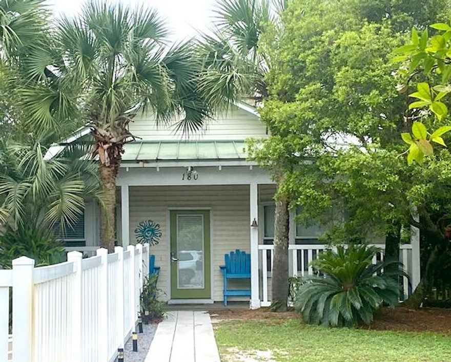 Listing created for comp purposes only.