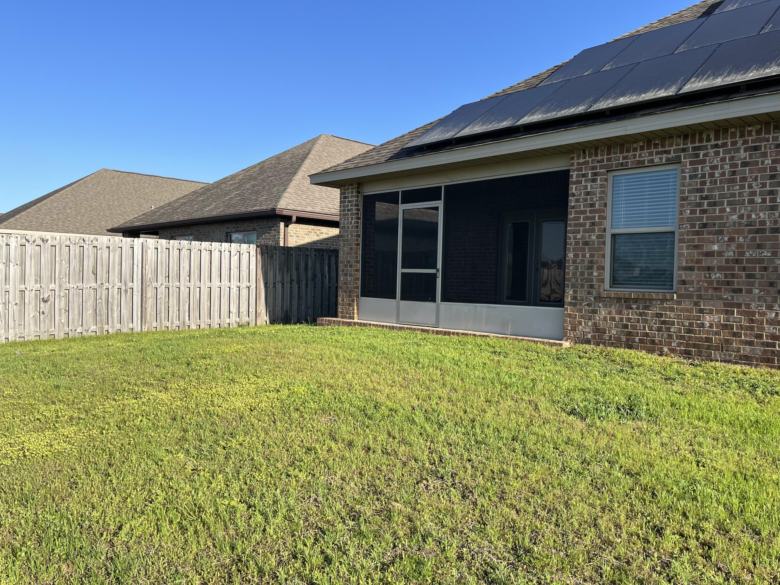 REDSTONE ESTATES - Residential Lease