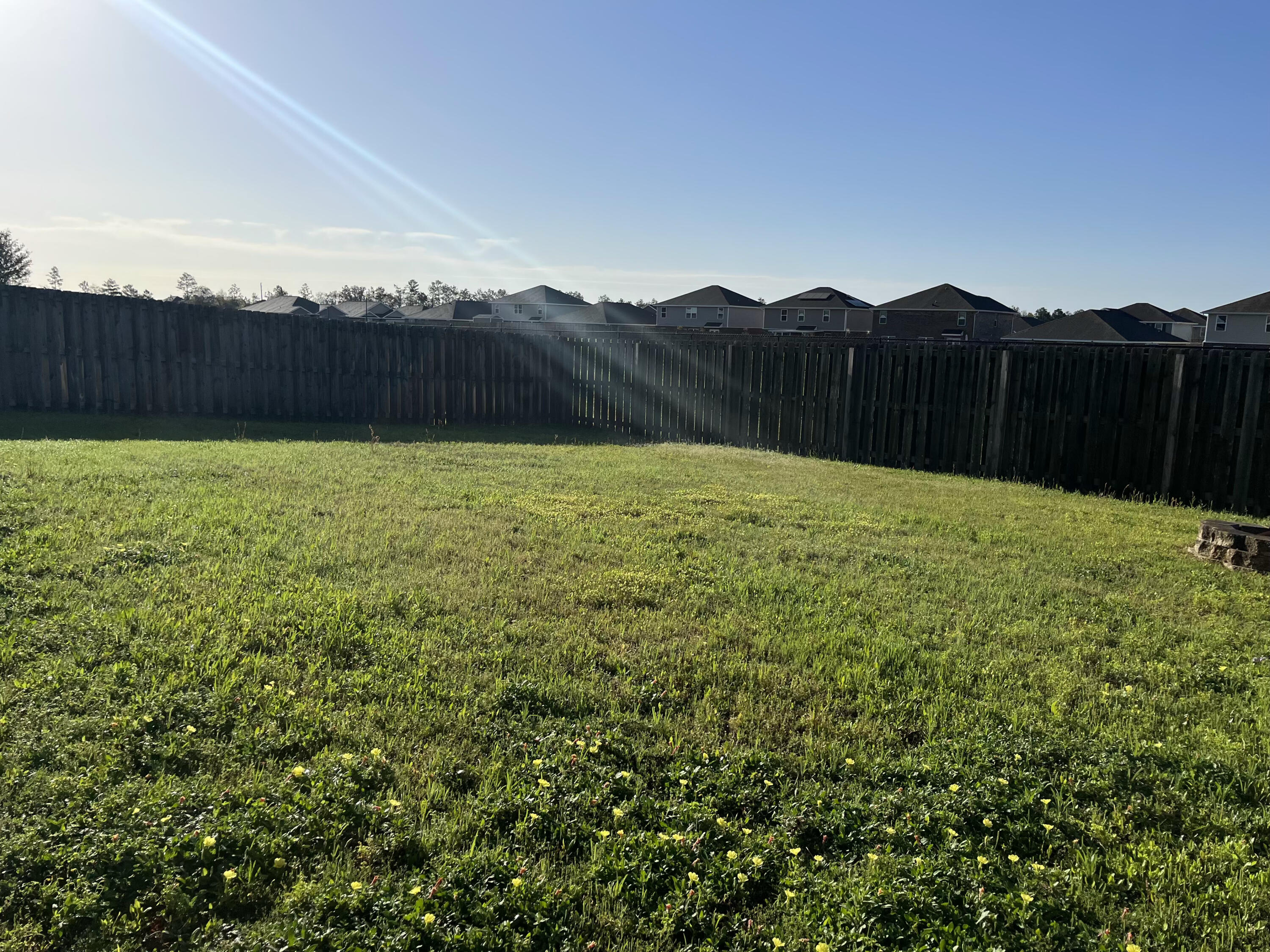 REDSTONE ESTATES - Residential Lease