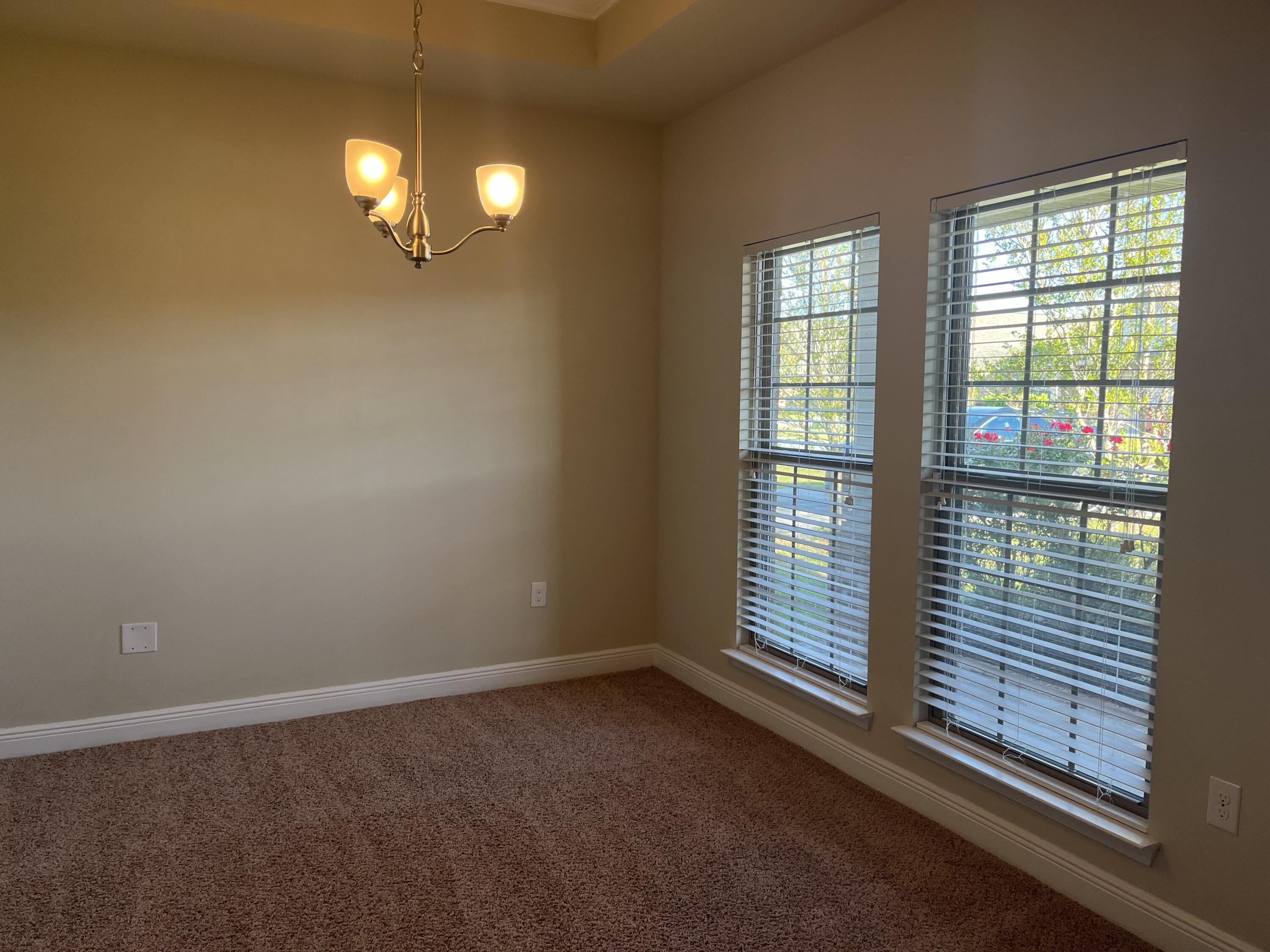 REDSTONE ESTATES - Residential Lease