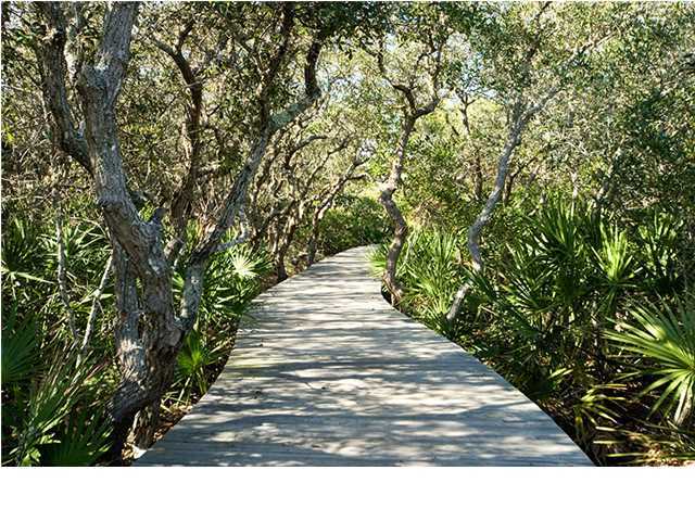 WATERSOUND BEACH - Residential