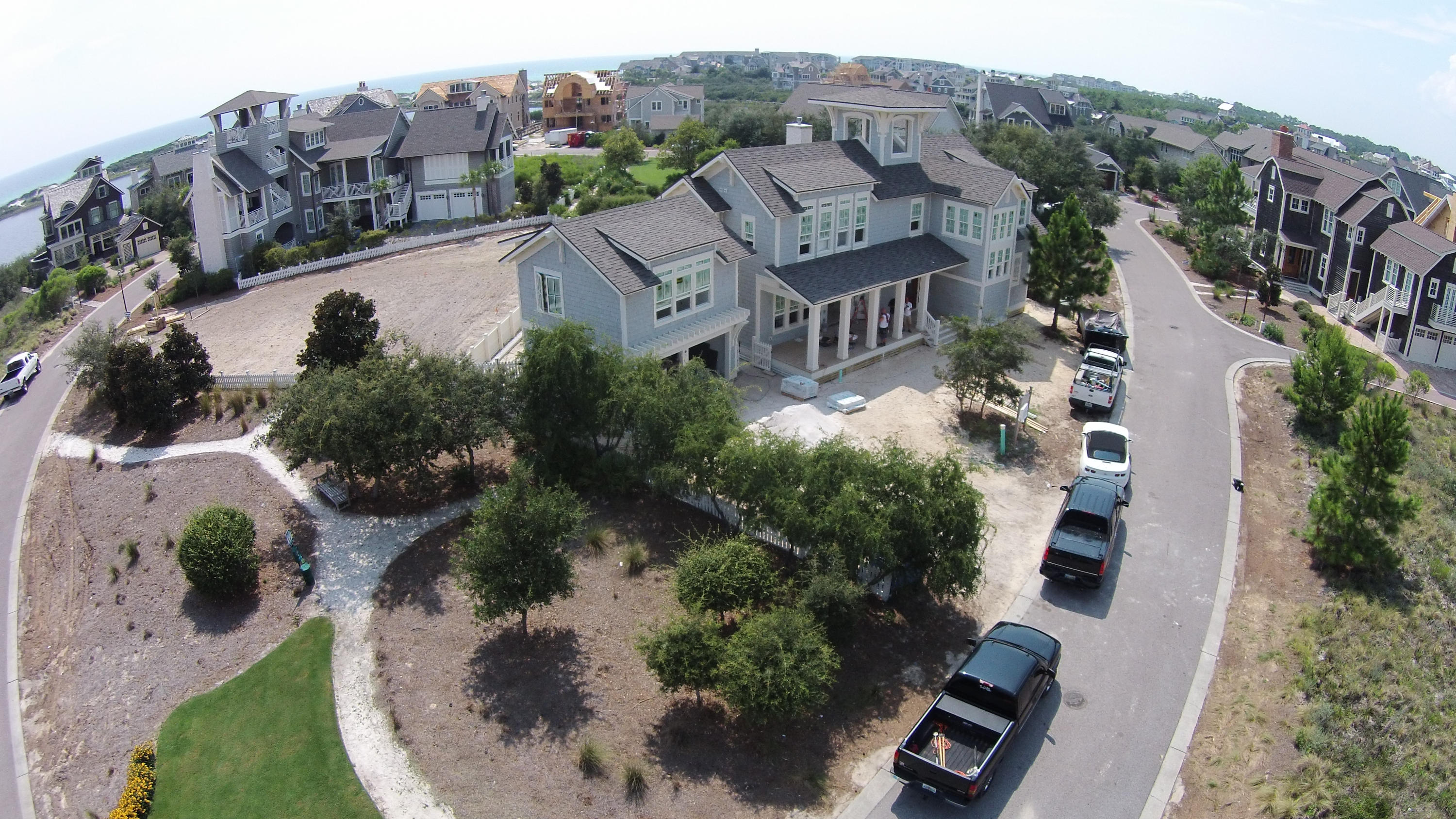 WATERSOUND BEACH - Residential