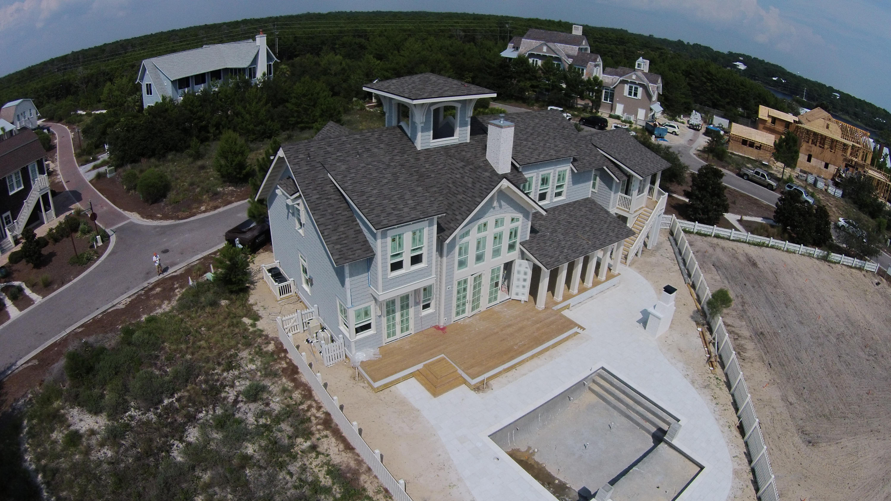 WATERSOUND BEACH - Residential