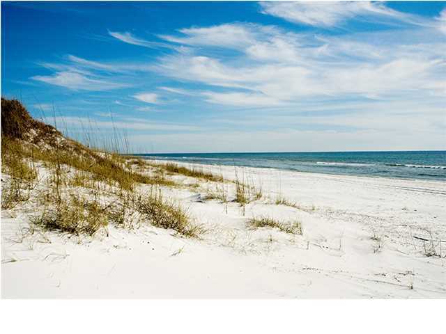 WATERSOUND BEACH - Residential