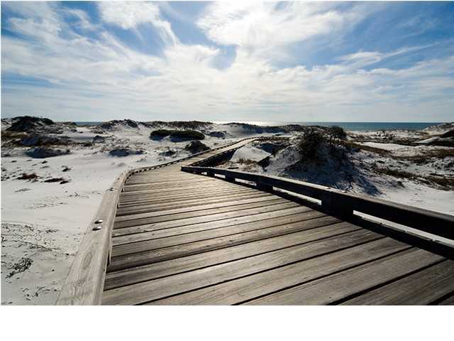 WATERSOUND BEACH - Residential