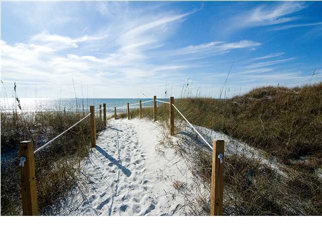 WATERSOUND BEACH - Residential