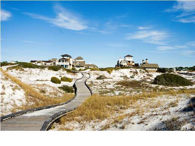 WATERSOUND BEACH - Residential