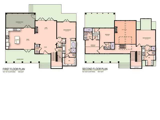 WATERSOUND BEACH - Residential