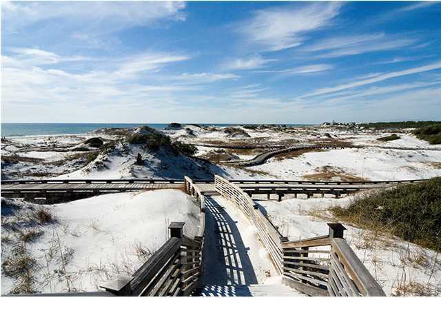 WATERSOUND BEACH - Residential