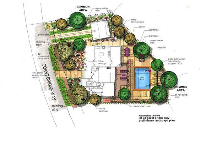 WATERSOUND BEACH - Residential