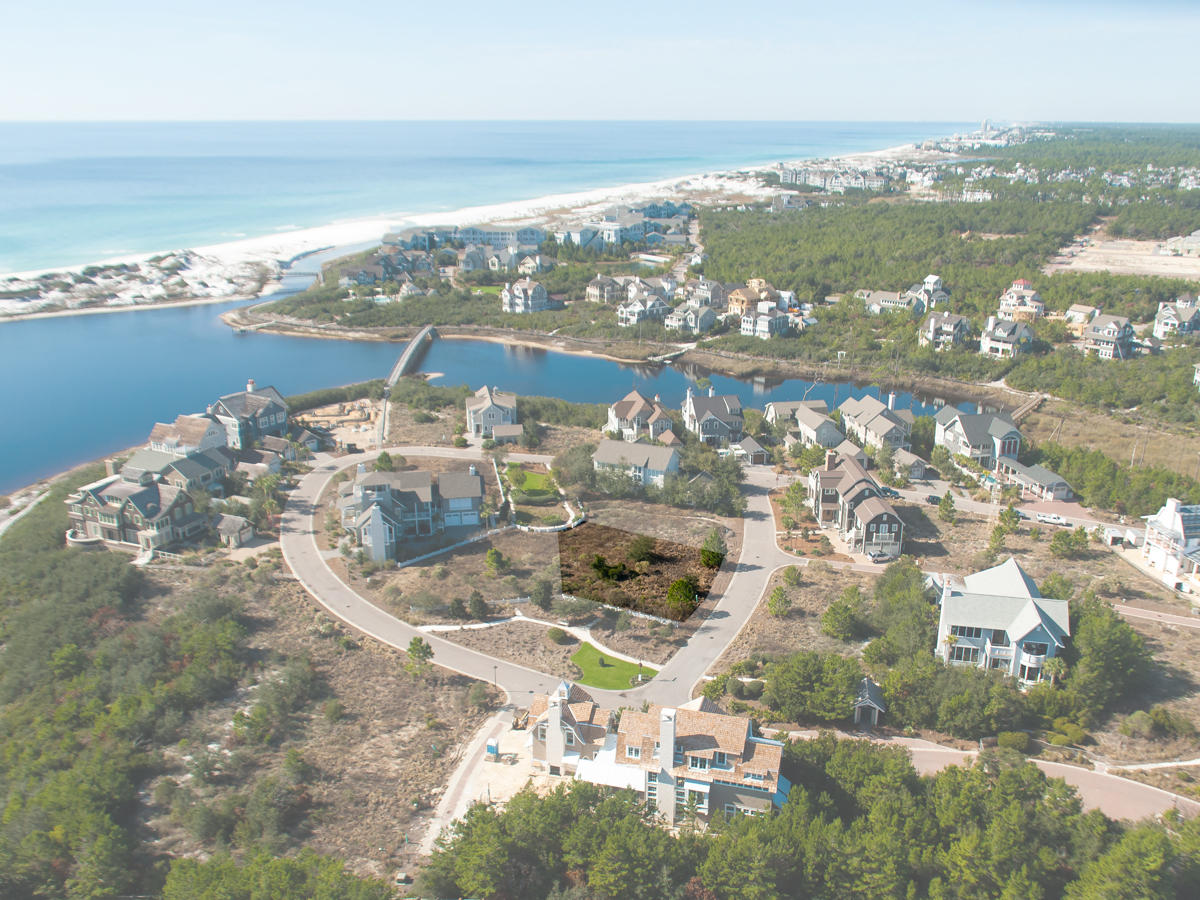 WATERSOUND BEACH - Residential