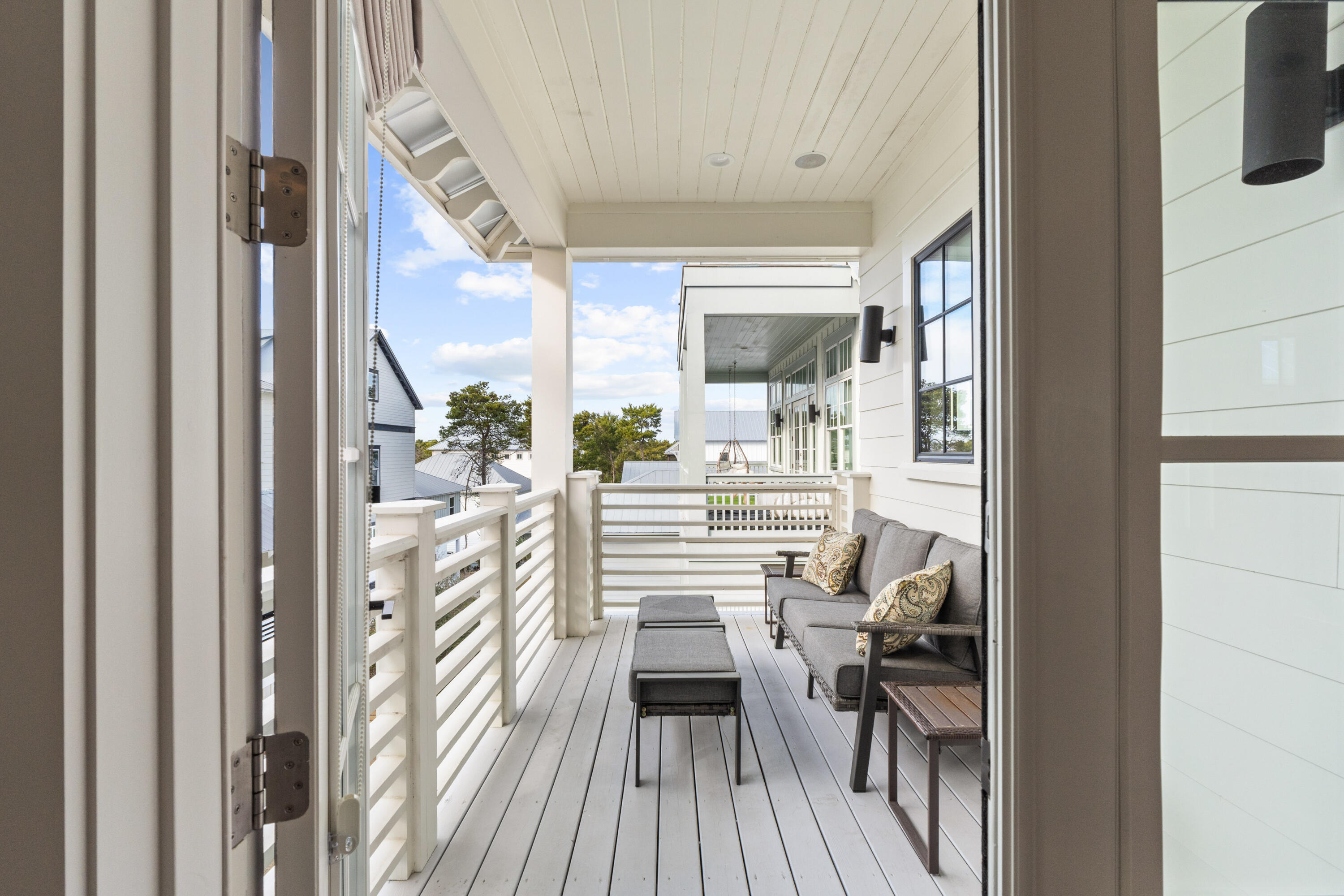 Grande Pointe - Residential