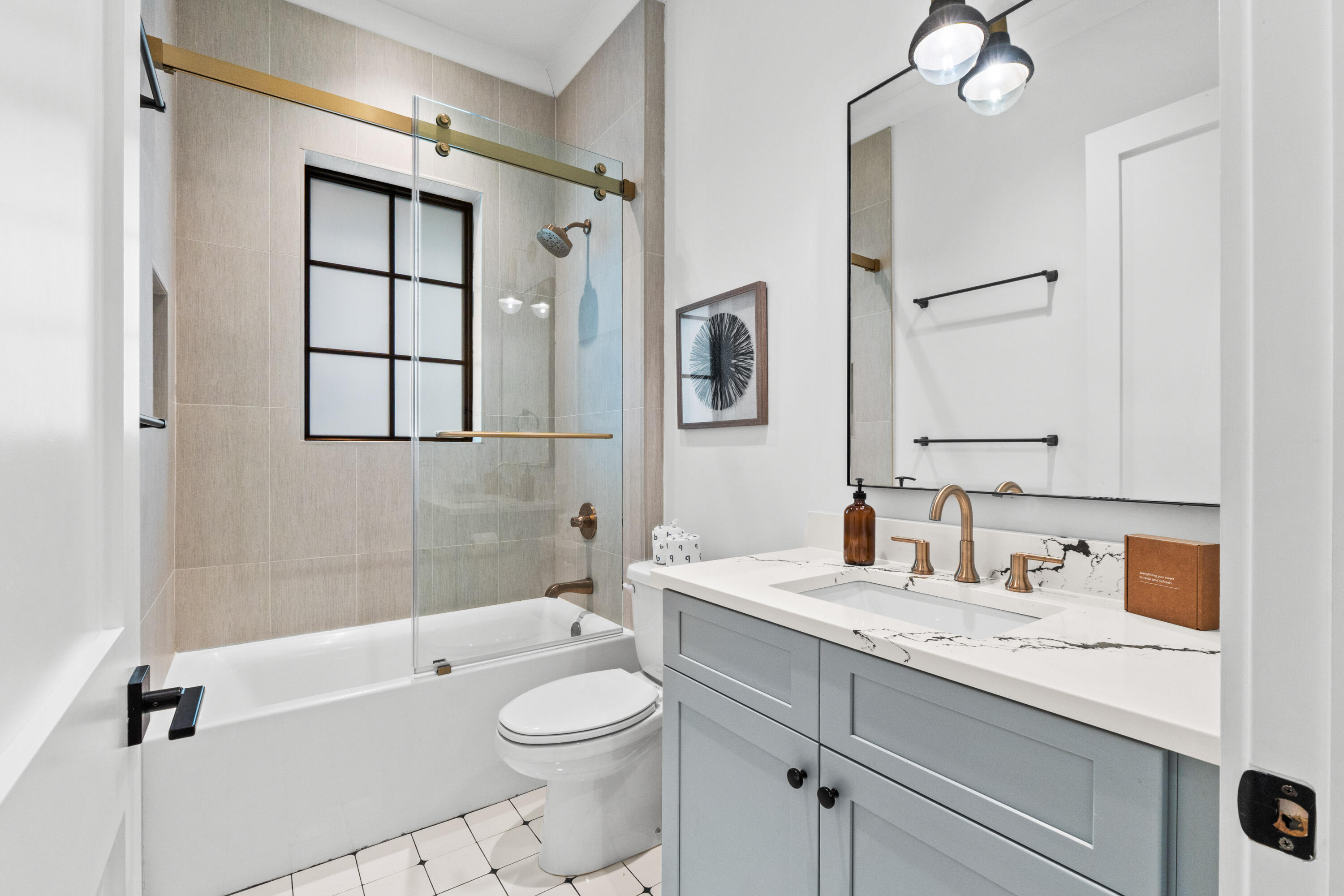 Grande Pointe - Residential