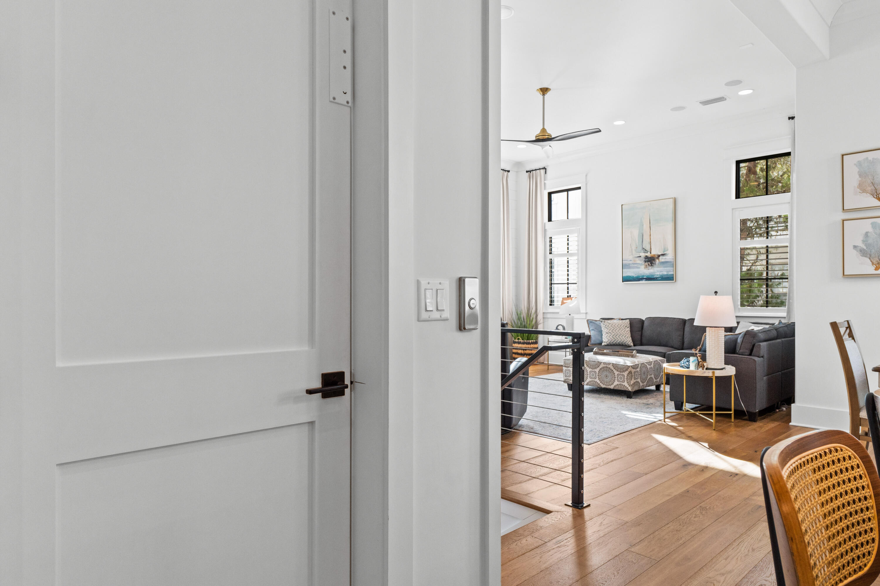 Grande Pointe - Residential