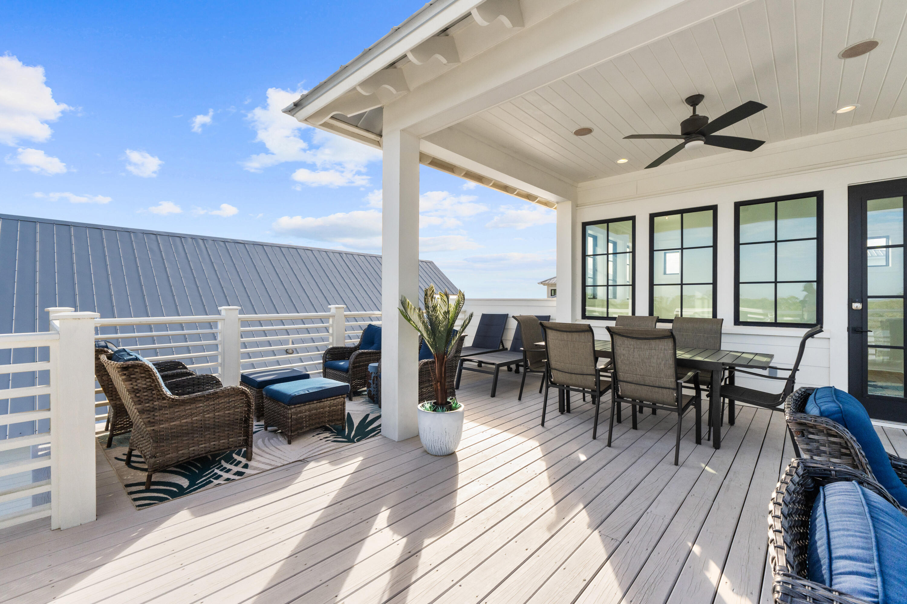 Grande Pointe - Residential