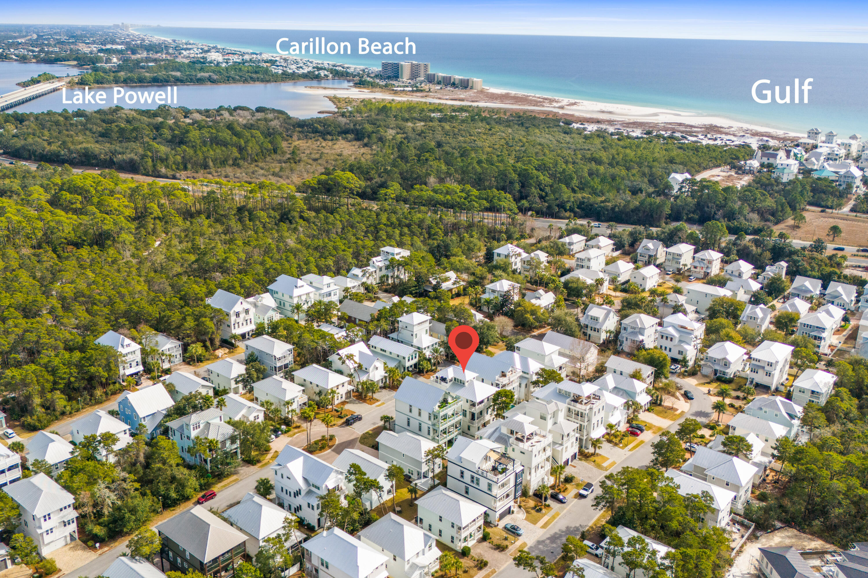 Grande Pointe - Residential