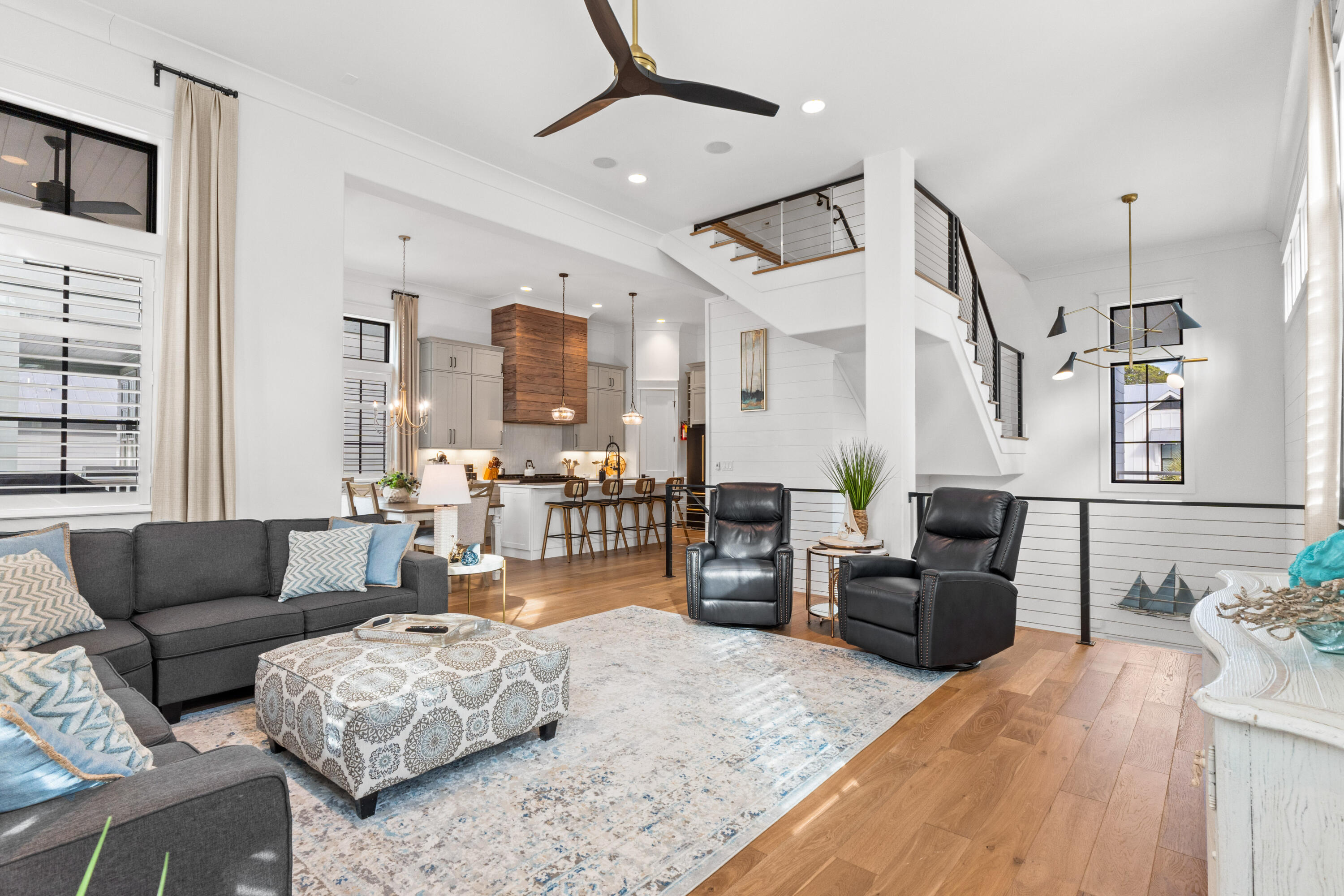 Grande Pointe - Residential