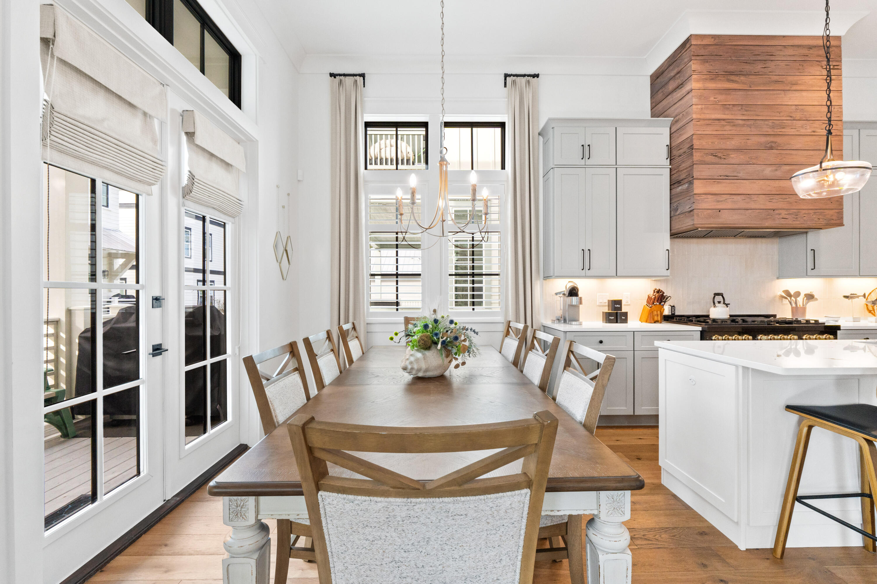 Grande Pointe - Residential