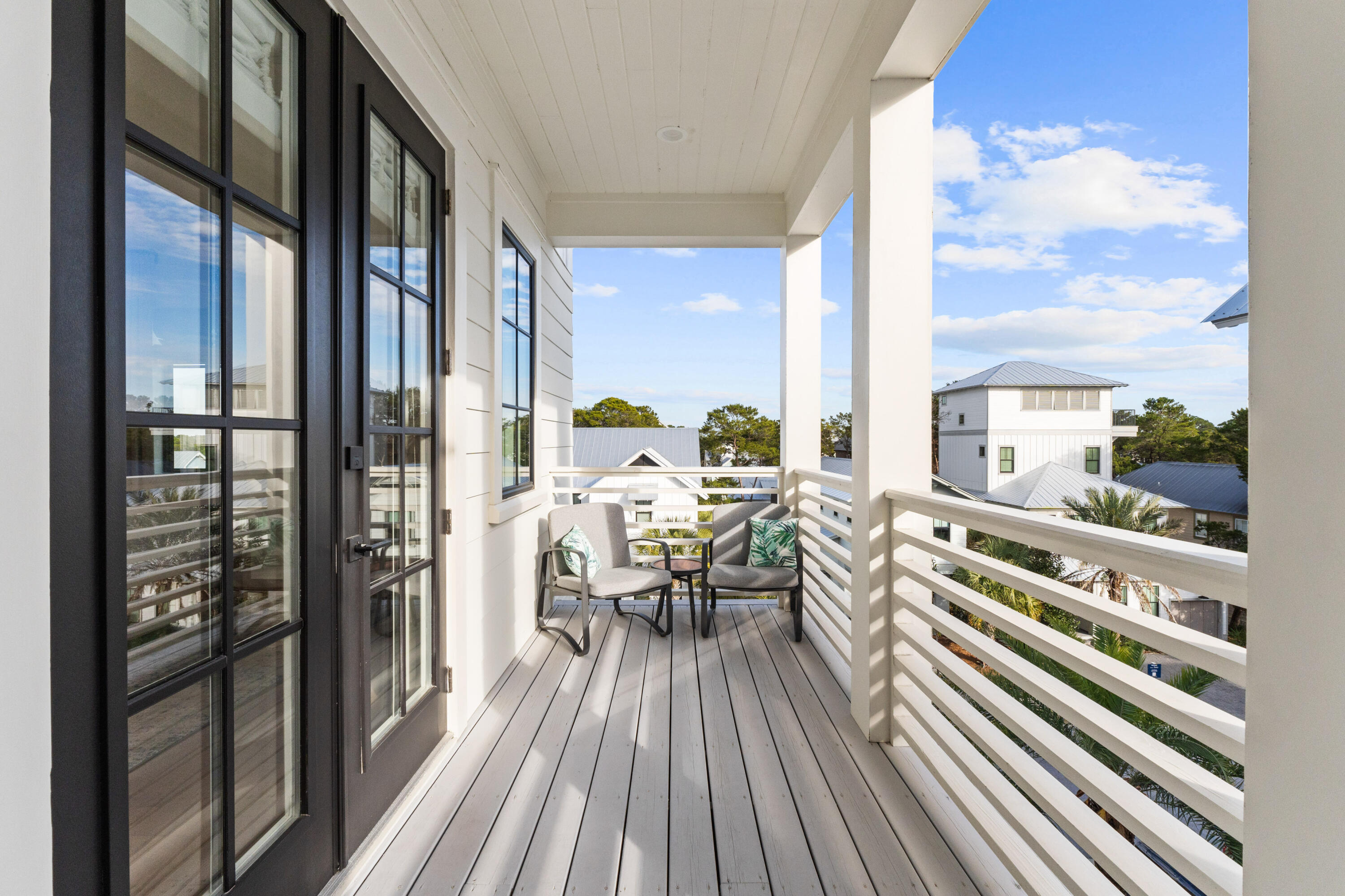 Grande Pointe - Residential