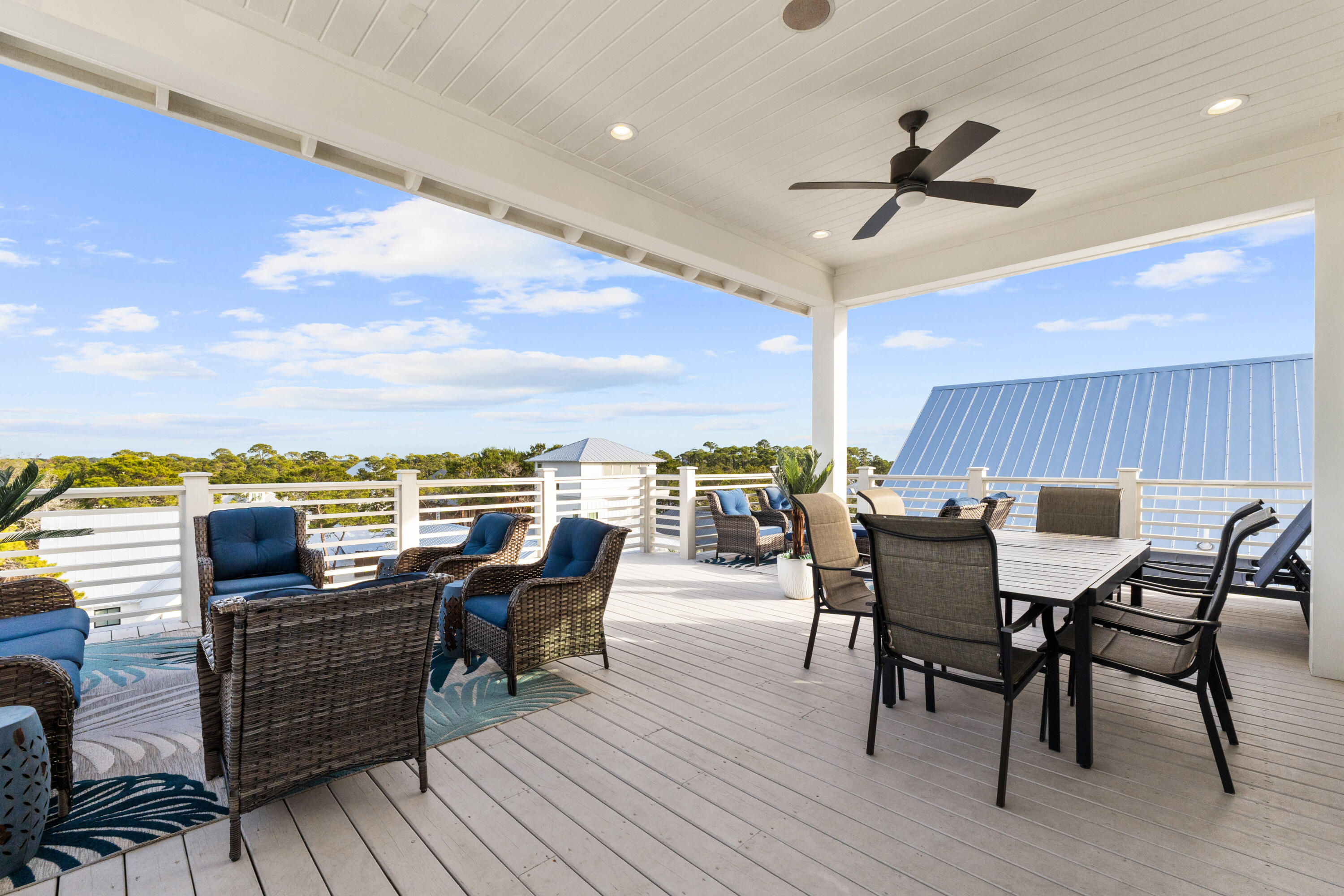 Grande Pointe - Residential