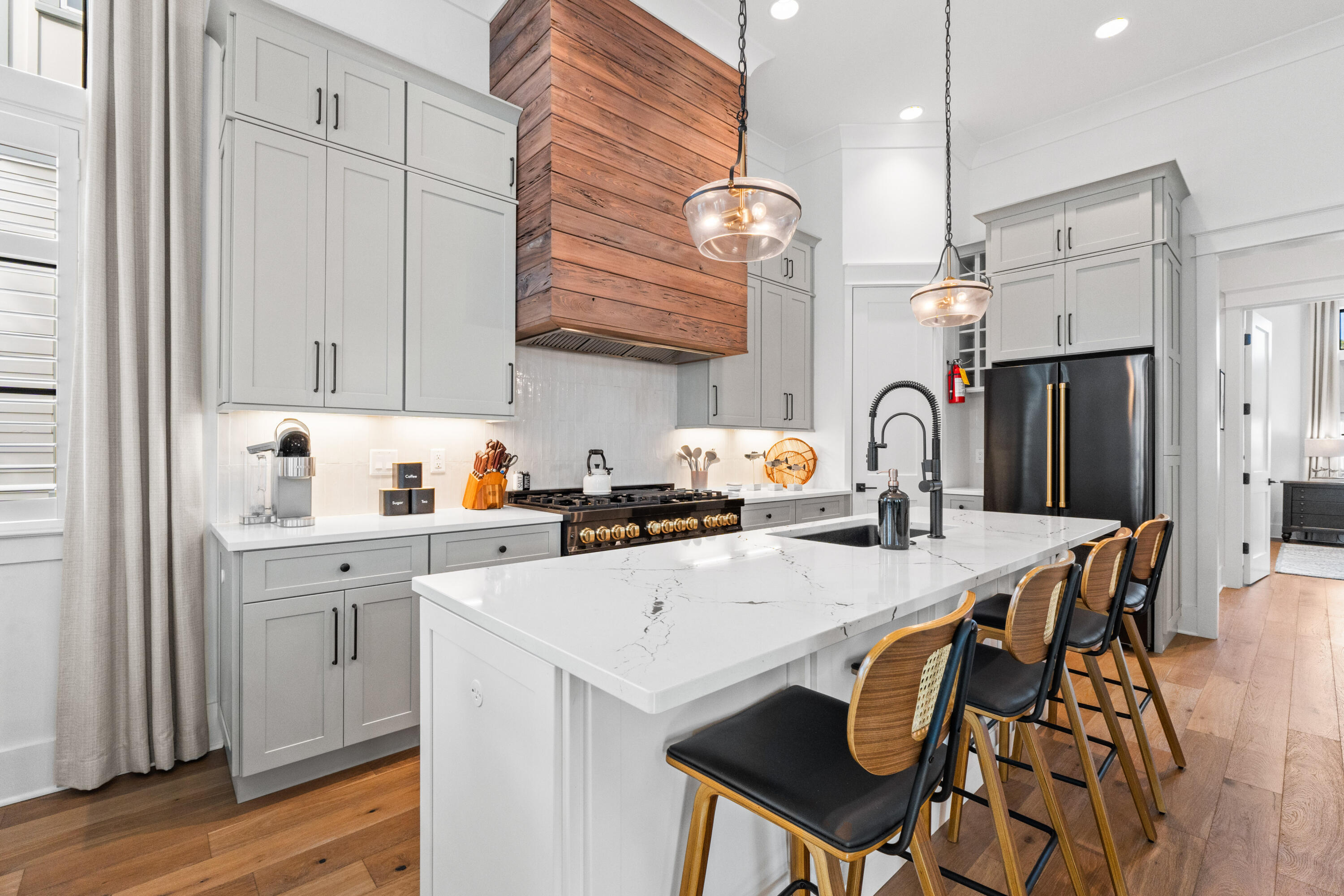 Grande Pointe - Residential