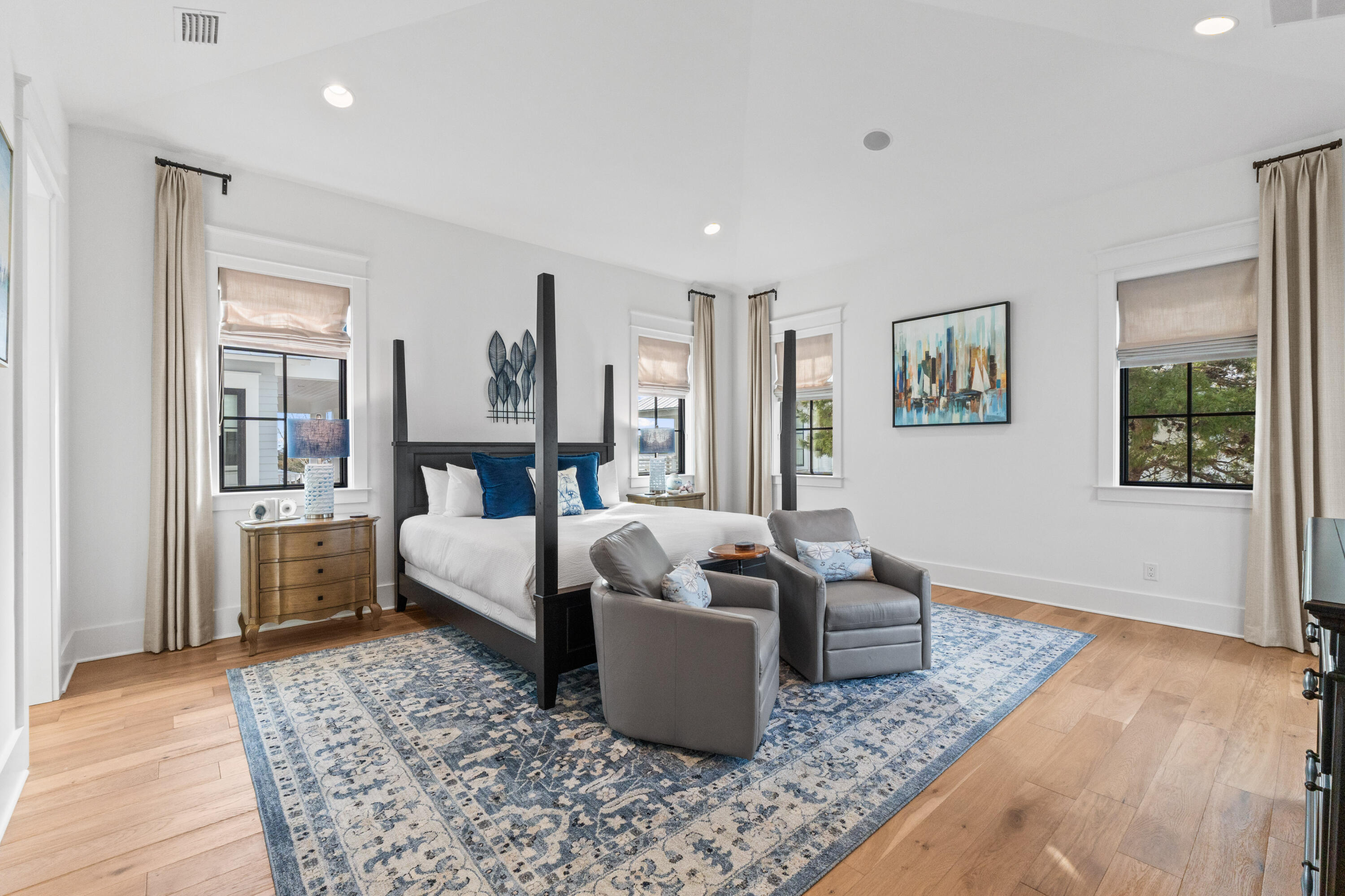 Grande Pointe - Residential