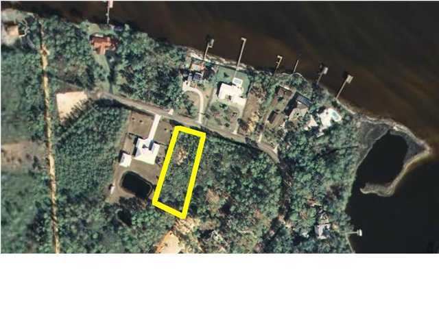 WOODLAND BAYOU ESTATES - Land