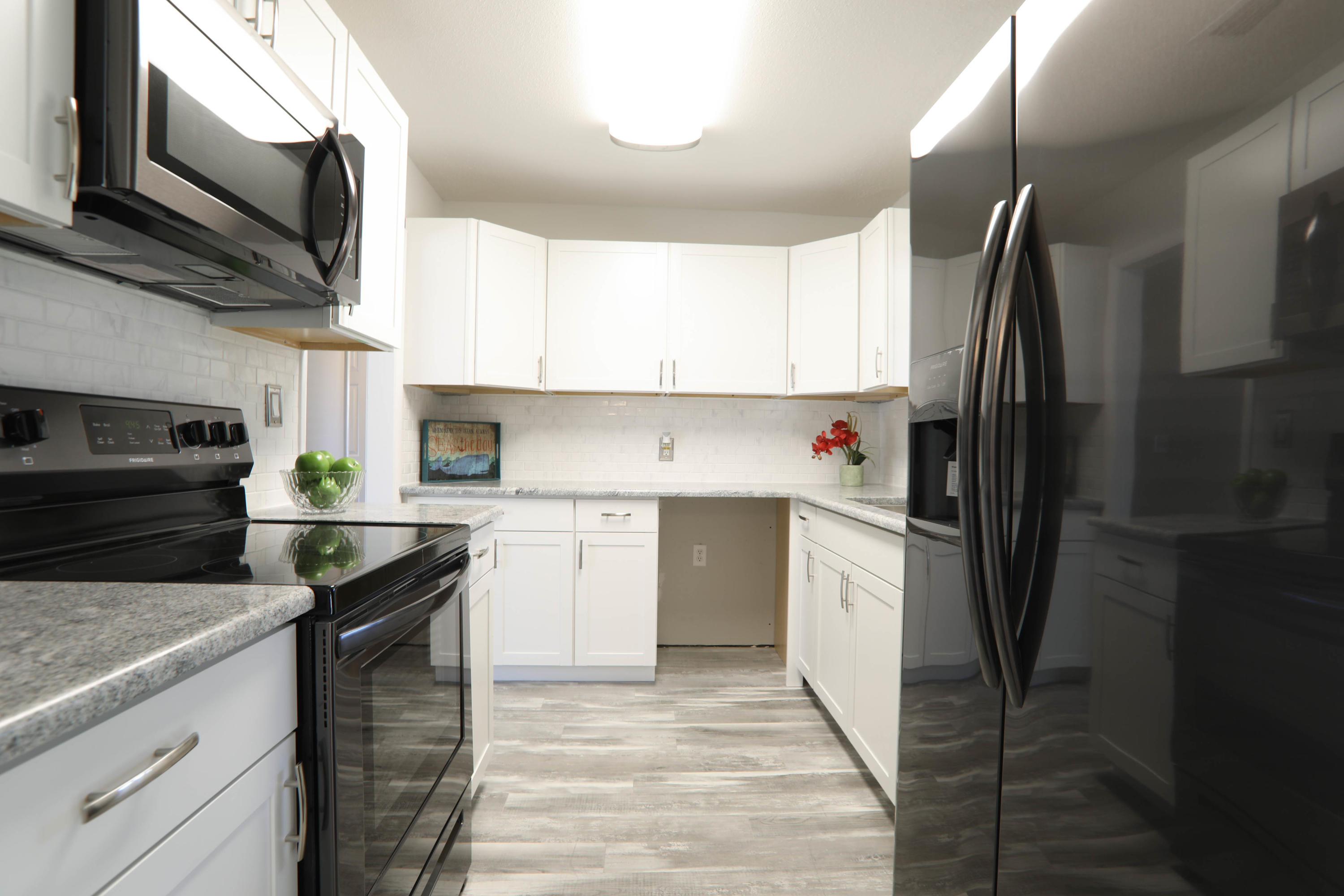 EGLIN HIGHWAY - Residential