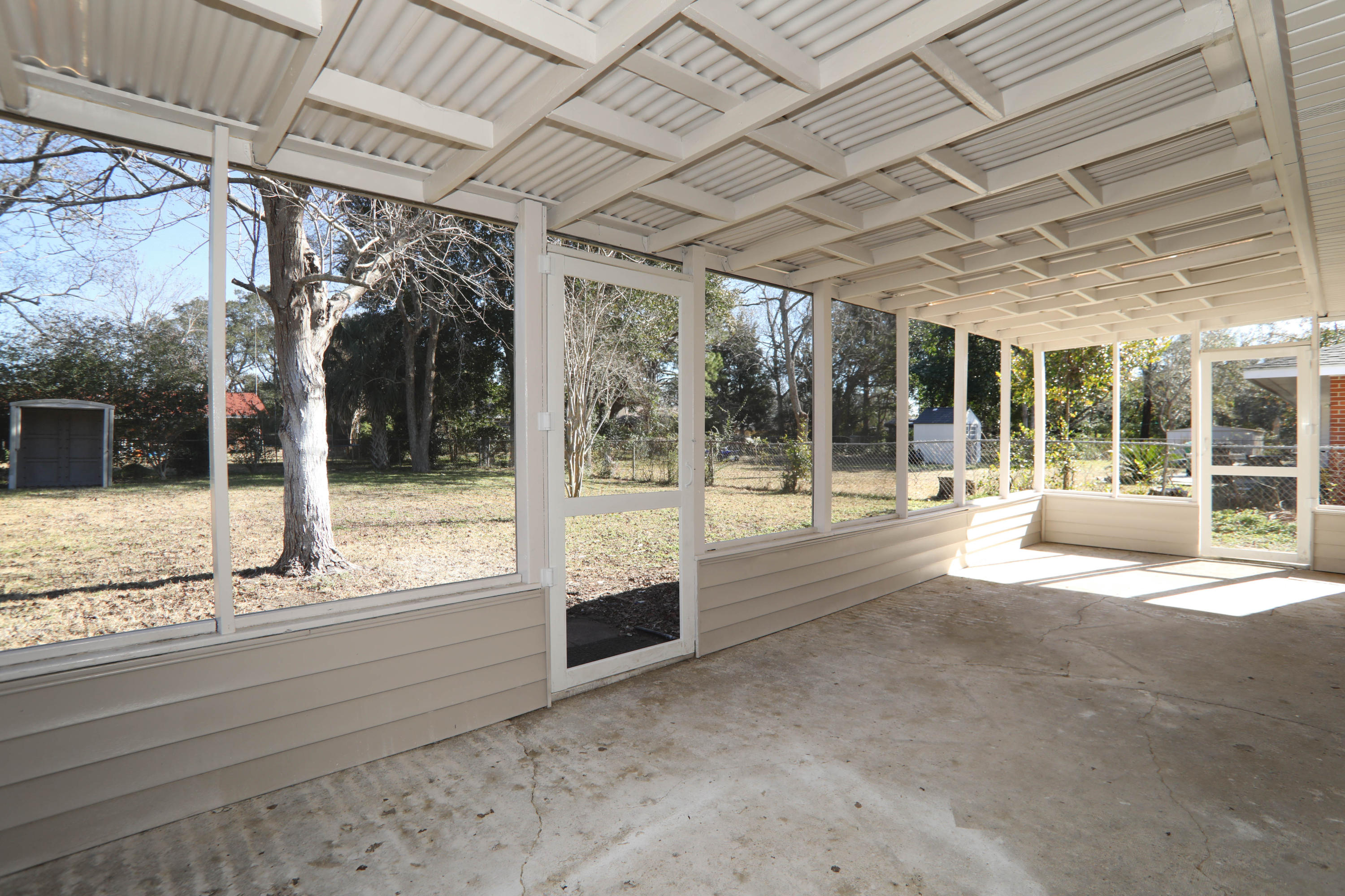 EGLIN HIGHWAY - Residential