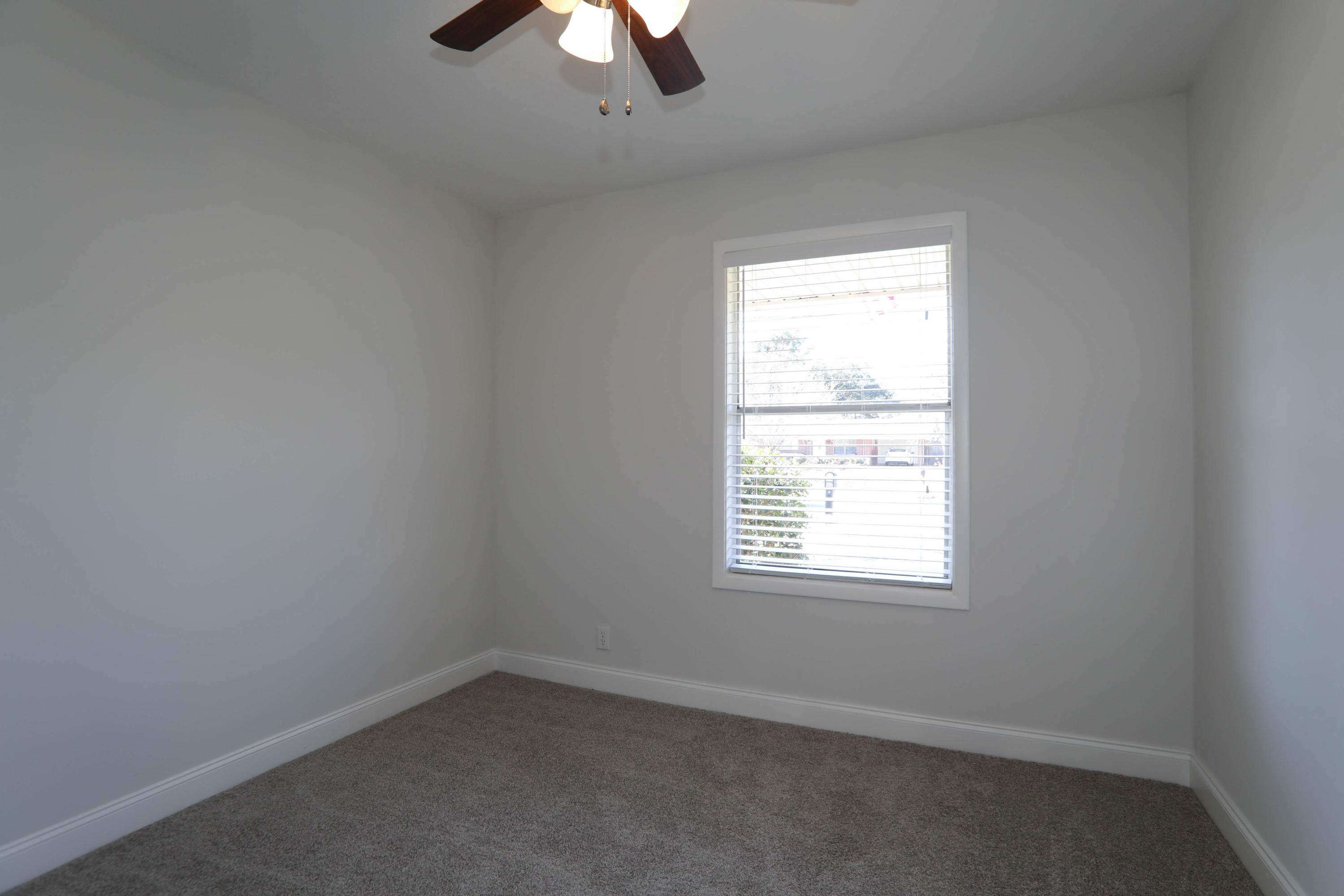 EGLIN HIGHWAY - Residential