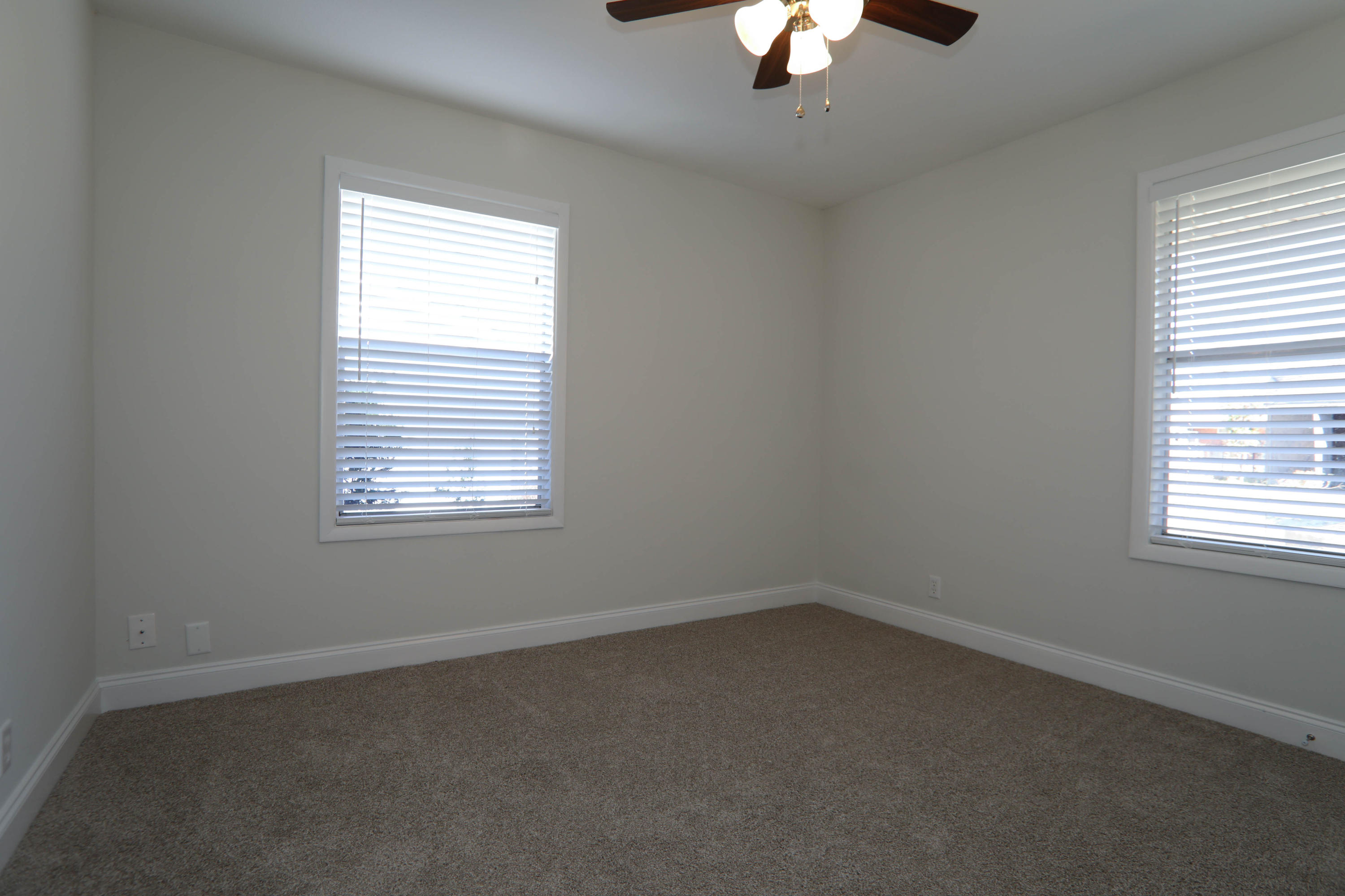 EGLIN HIGHWAY - Residential