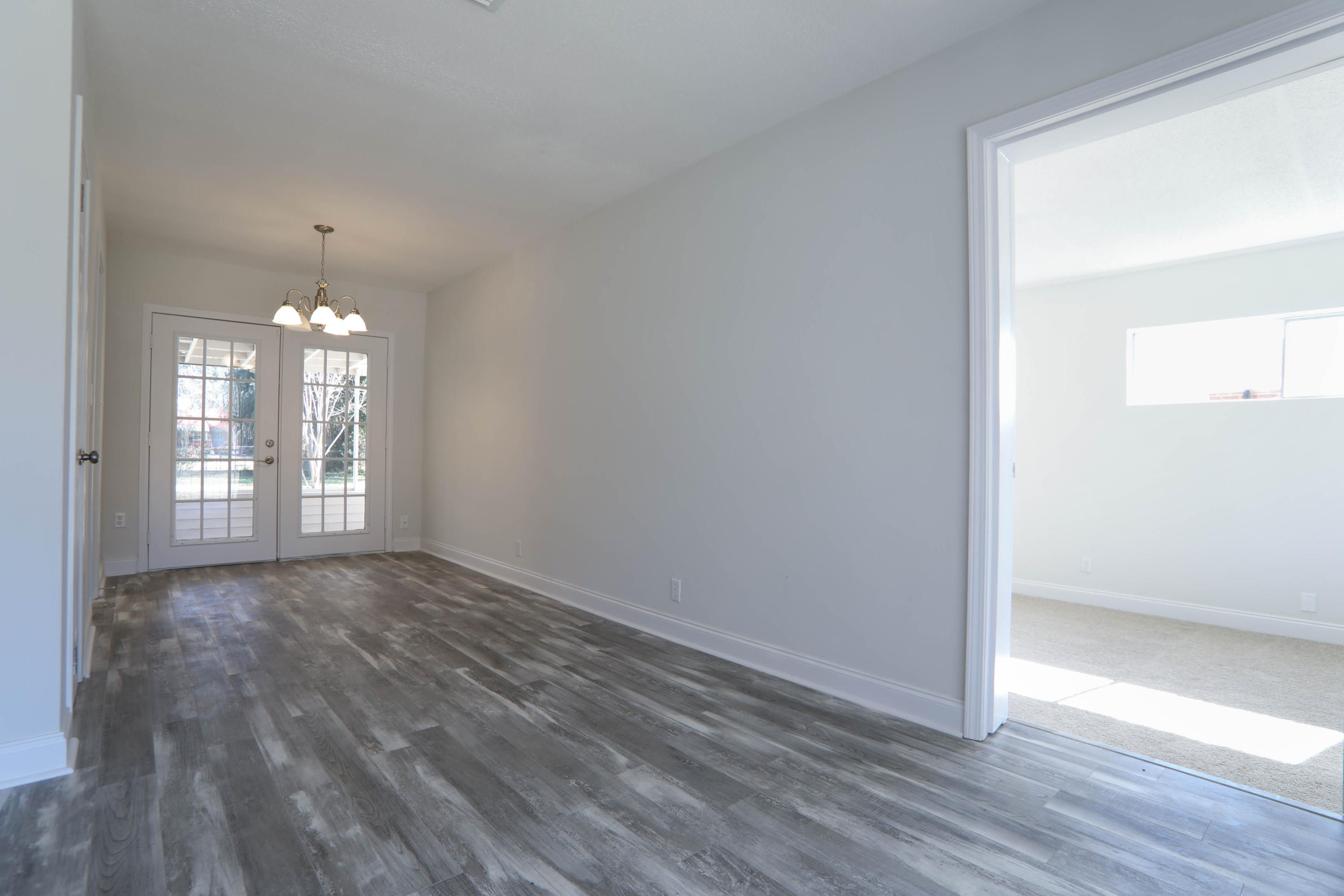 EGLIN HIGHWAY - Residential